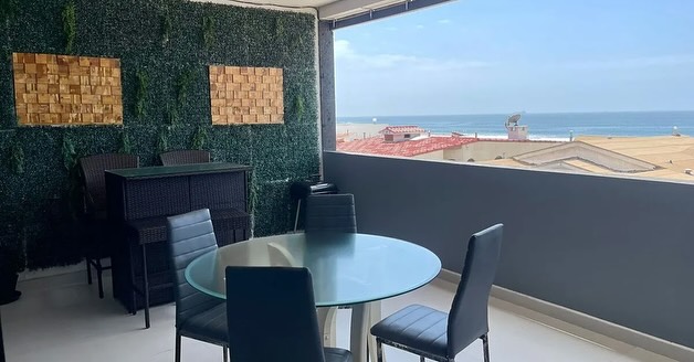 DEPARTAMENTO EN RENTA RICAMAR ROSARITO