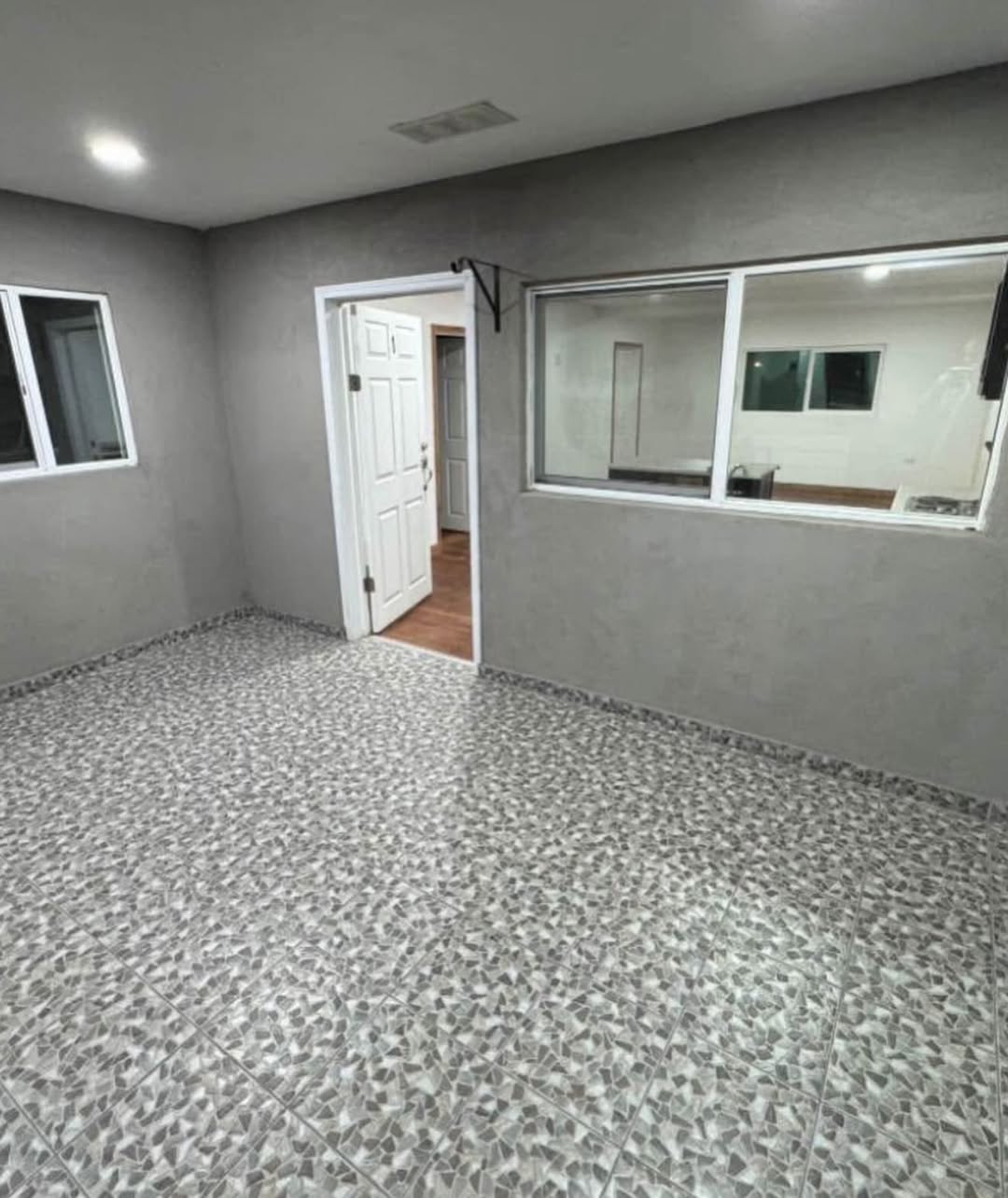 Departamento una sola planta en Zona Ermita