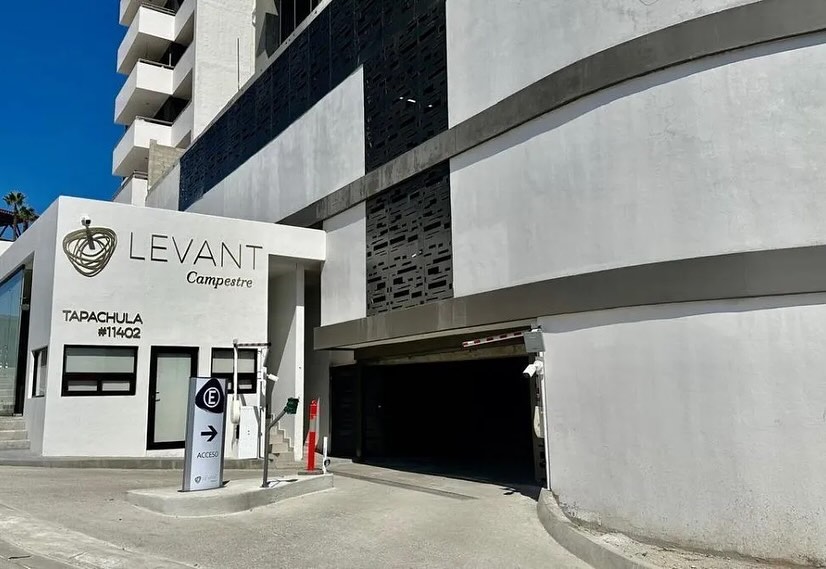 Departamento en RentaVenta en Levant Campestre