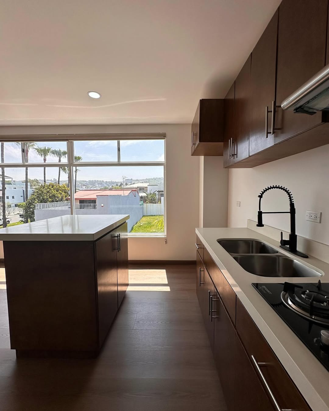 Departamento listo para estrenar a 1 minuto del estadio caliente