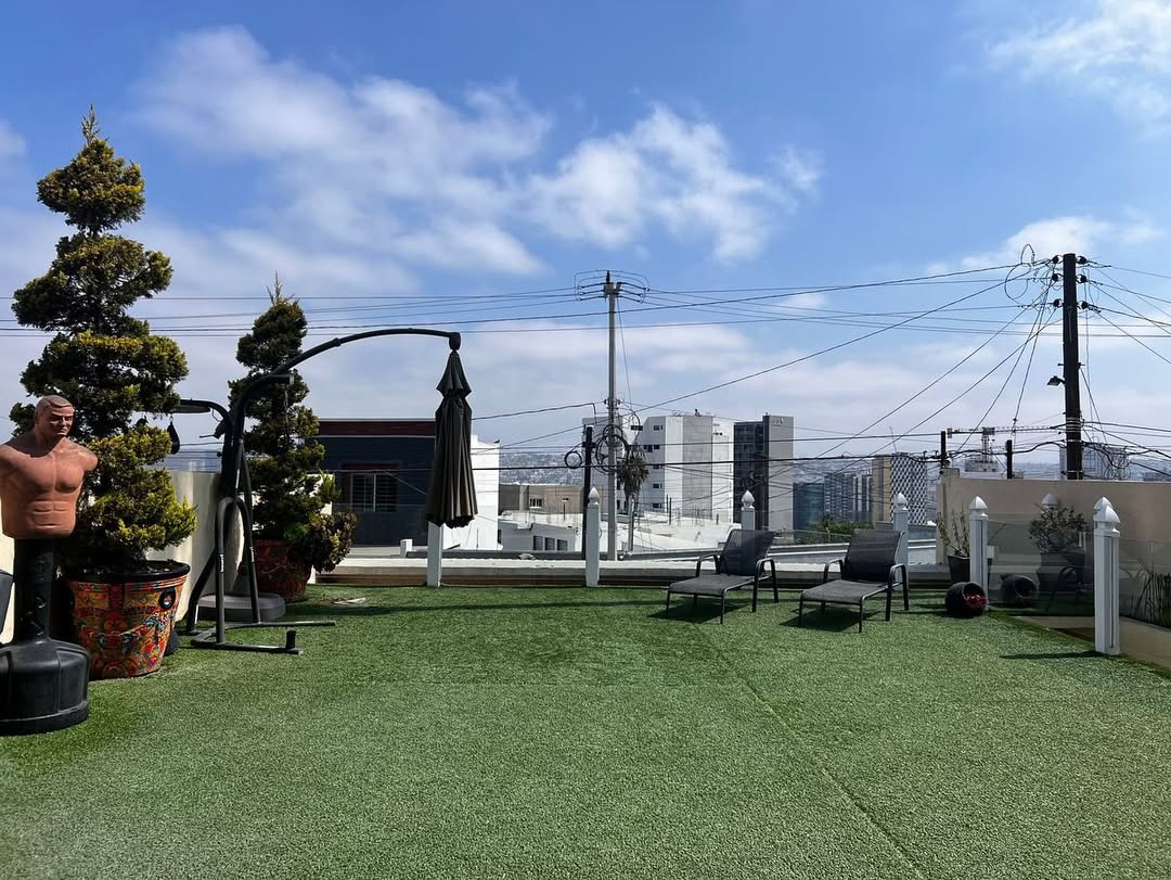 Casa en Colonia Cacho