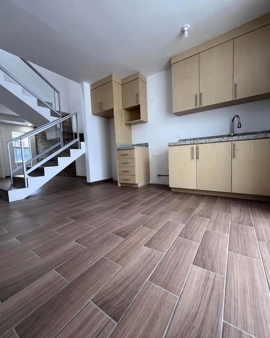 Casa Nueva en Venta La morita