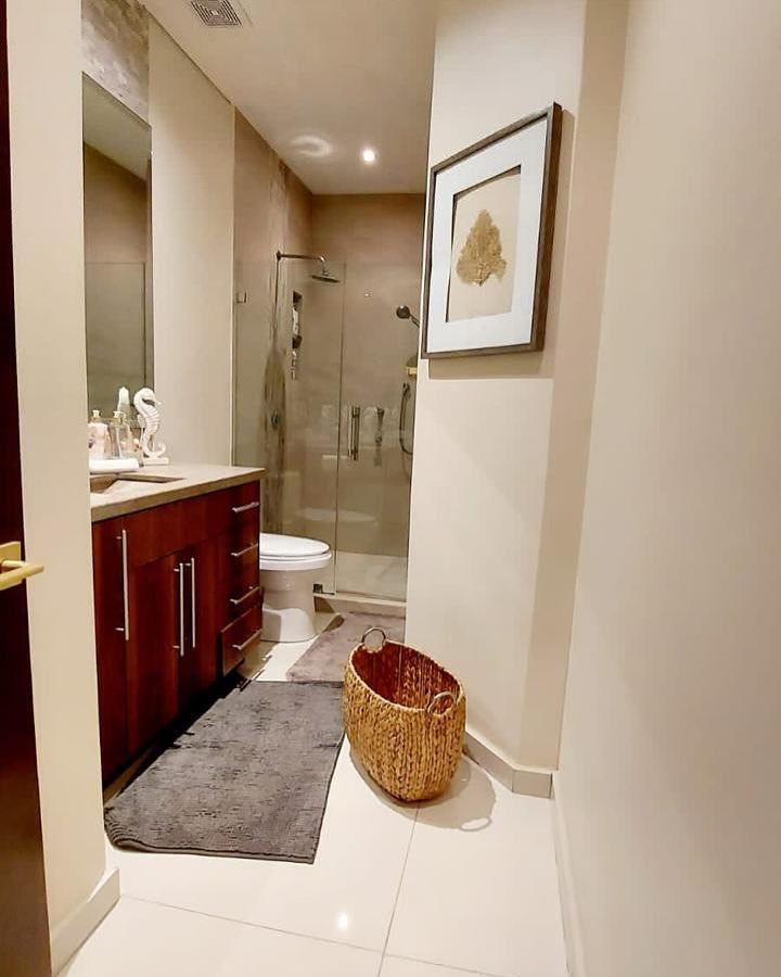 Zona Costa misma salida de real del mar Departamento en renta