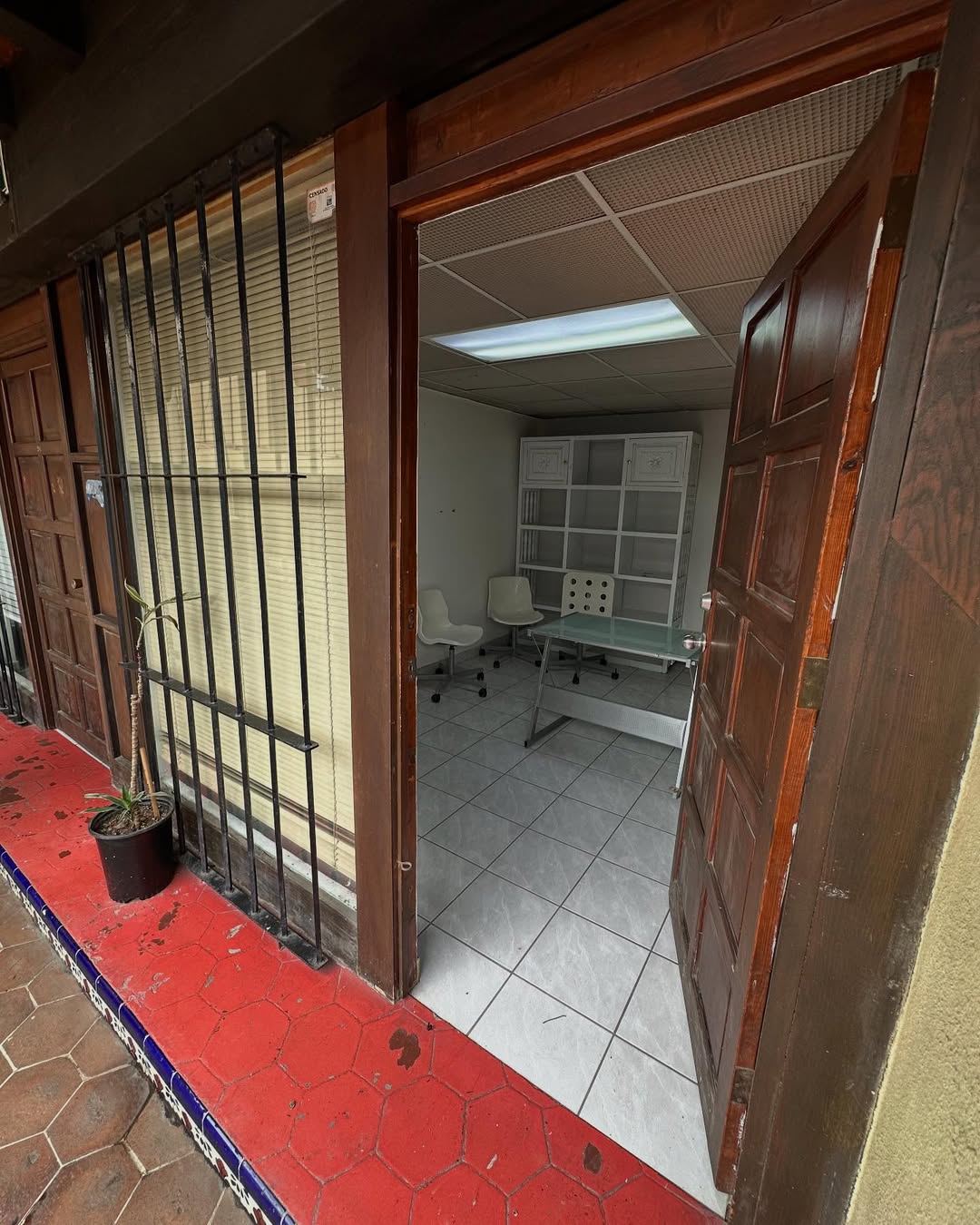 Locales en Renta Av Revolución Tijuana