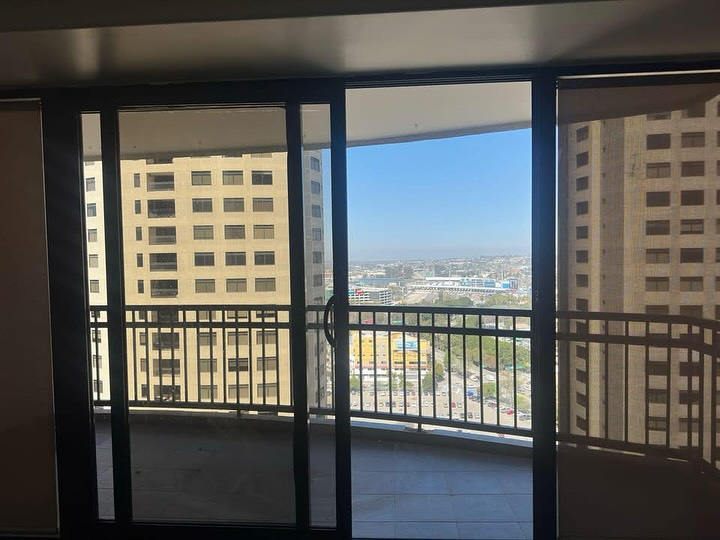 Departamento en RENTA NEW CITY Tijuana