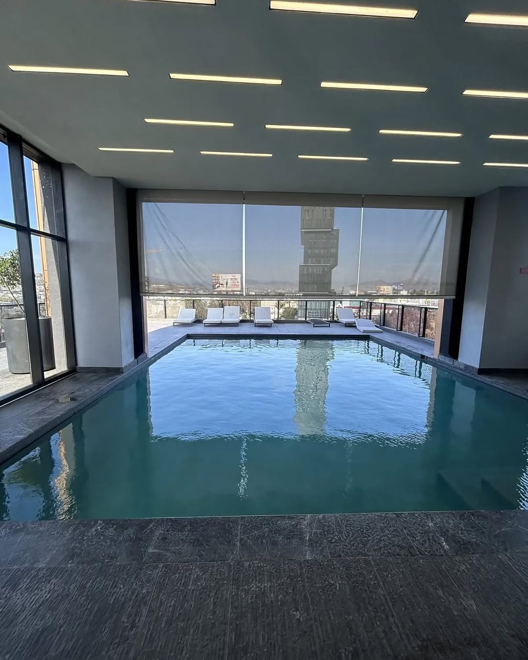 Departamento en RENTA LINK Zona Dorada