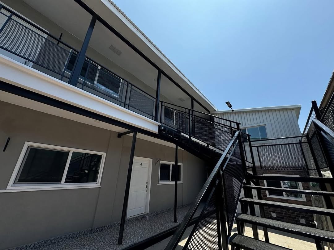 departamento una sola planta en Zona Ermita