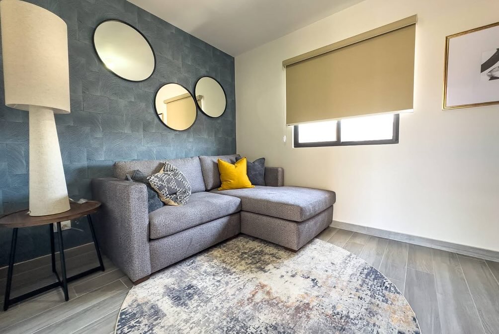 Casas nuevas con entrega inmediata en Almería Residencial