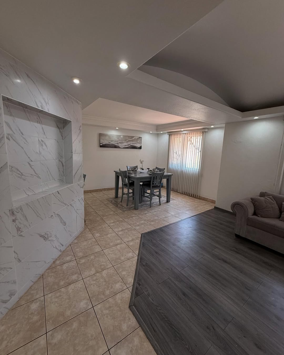 Departamento en Renta en 📍Colinas de Agua Caliente