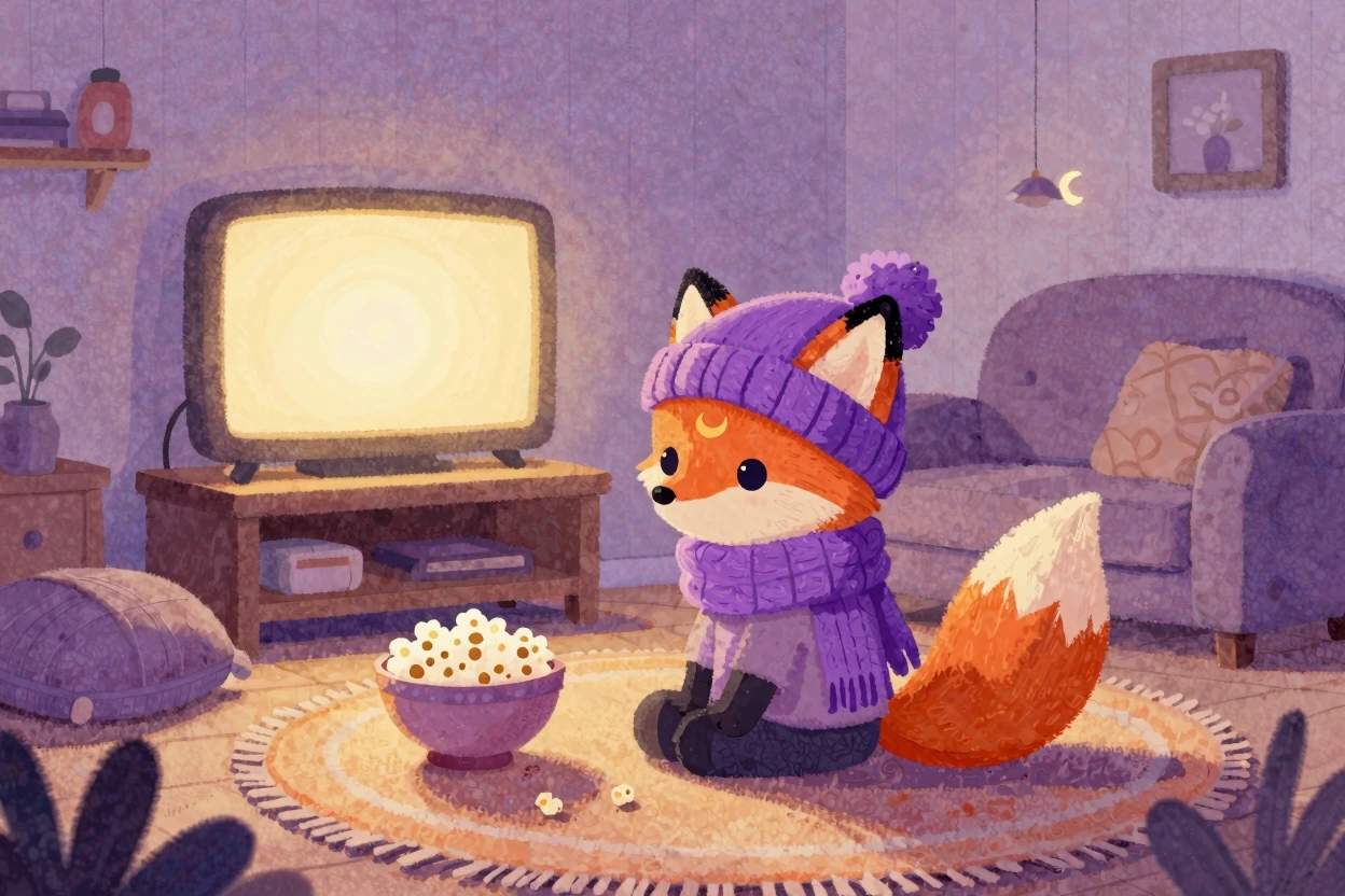 Bajki dla dzieci - filmy: co wybrać i jak oglądać