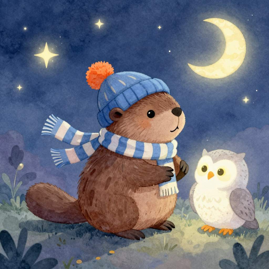 Bajkowy Bohater i Zaczarowana Księga - ilustracja 3