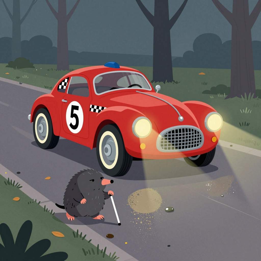 Emilka i wynalazek numer pięć - ilustracja 2