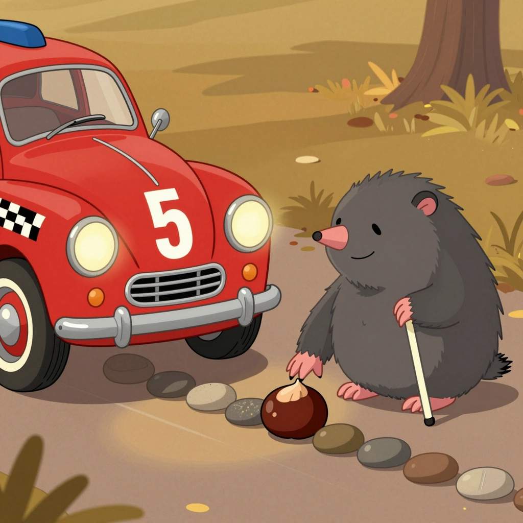 Emilka i wynalazek numer pięć - ilustracja 3