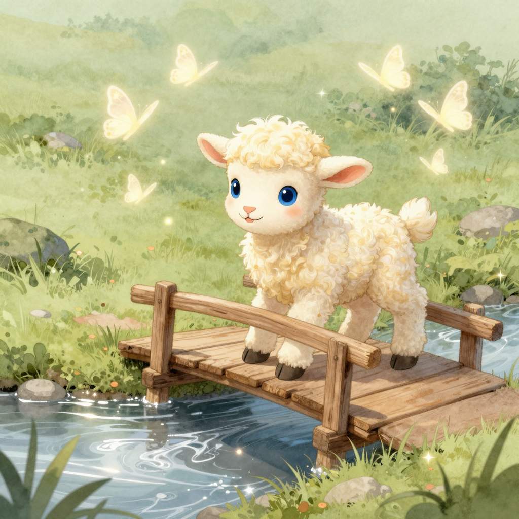 Lolek i Leśne Cuda - ilustracja 3