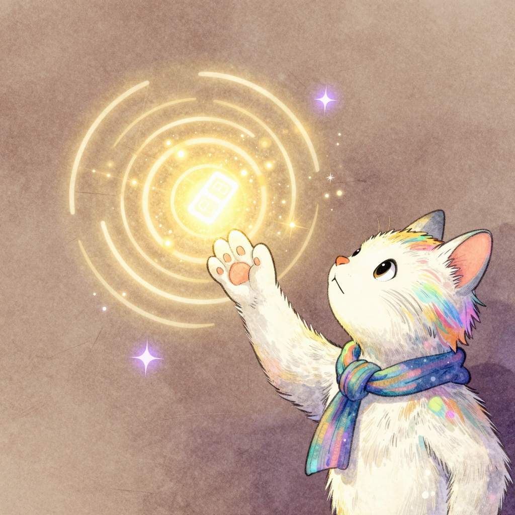 Tofik i Zagadka Świetlistego Kodu - ilustracja 4