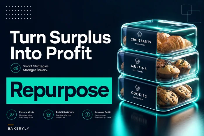 Don’t throw day‑old goods away: an operations playbook to turn surplus into profitable SKUs