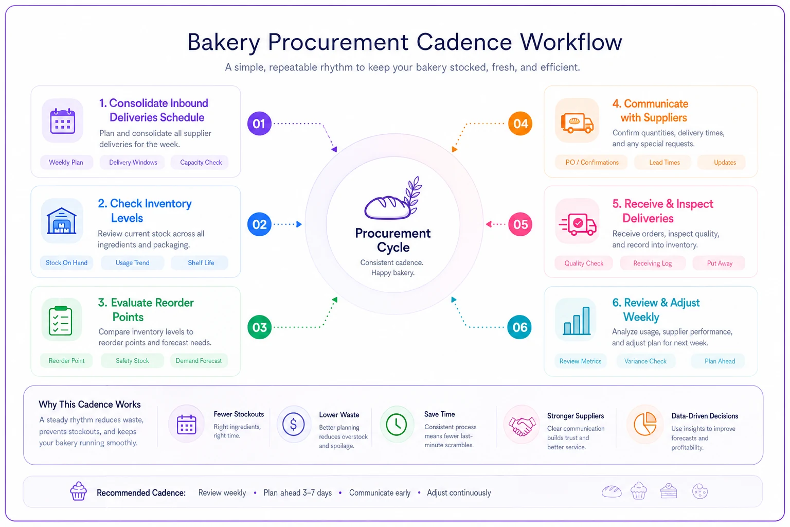 Process diagram