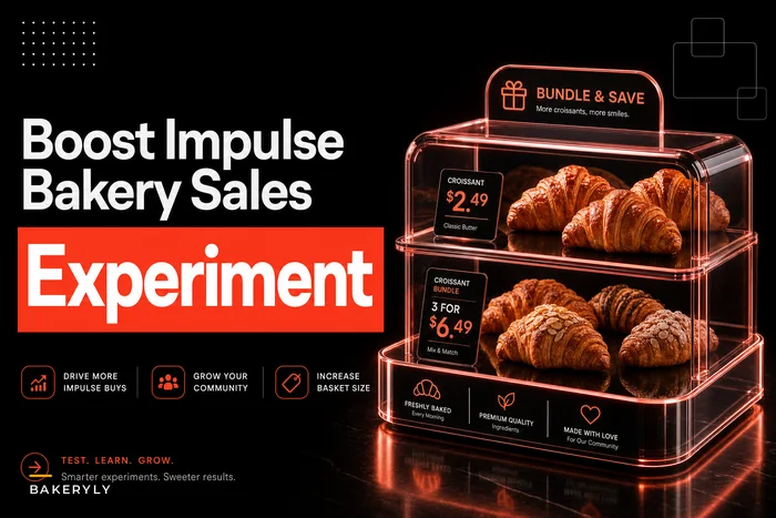 Merchandising experiments that move the needle: low‑effort front‑of‑house pricing and display tests with measurement templates