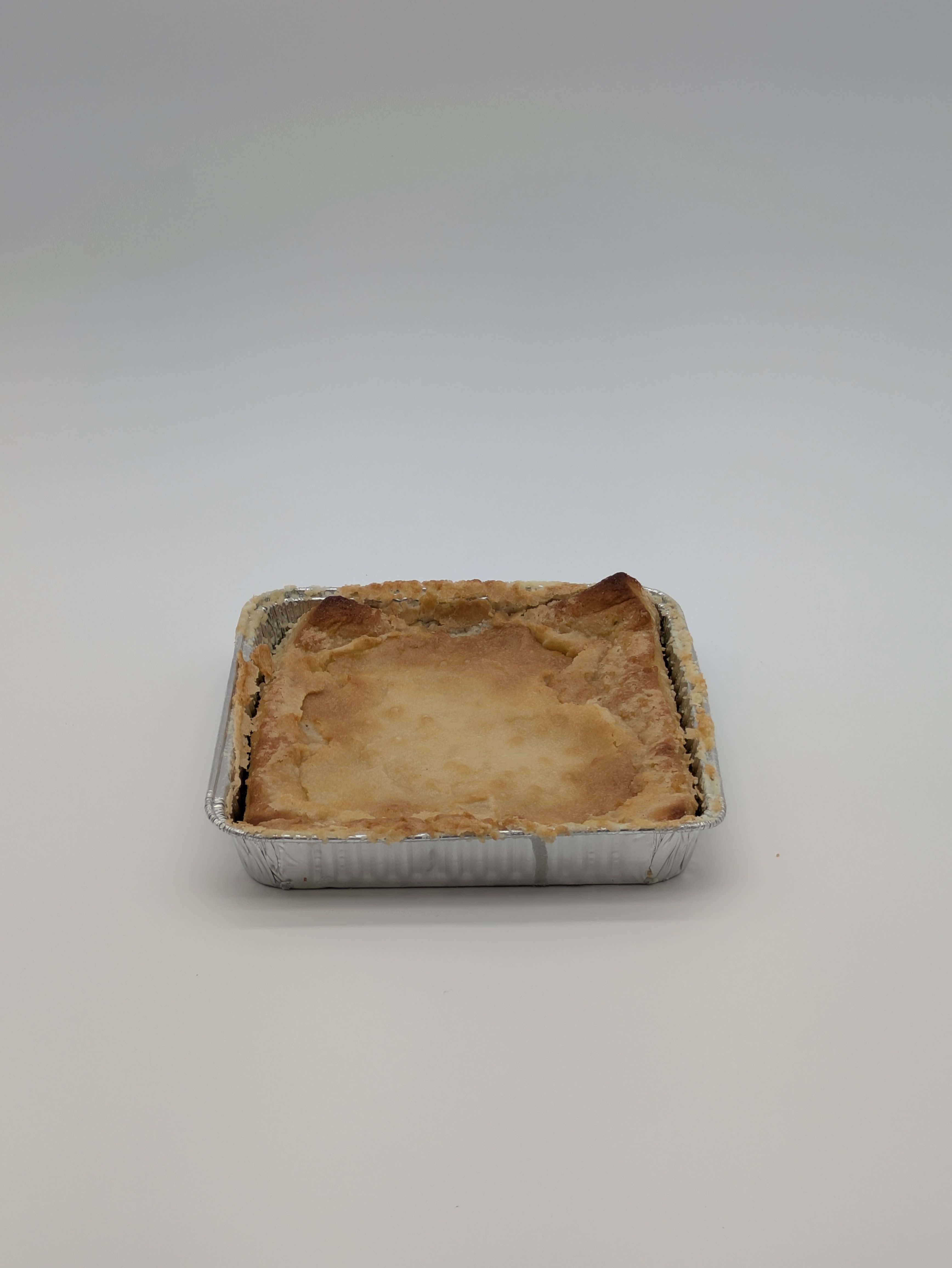 Butter Cake 