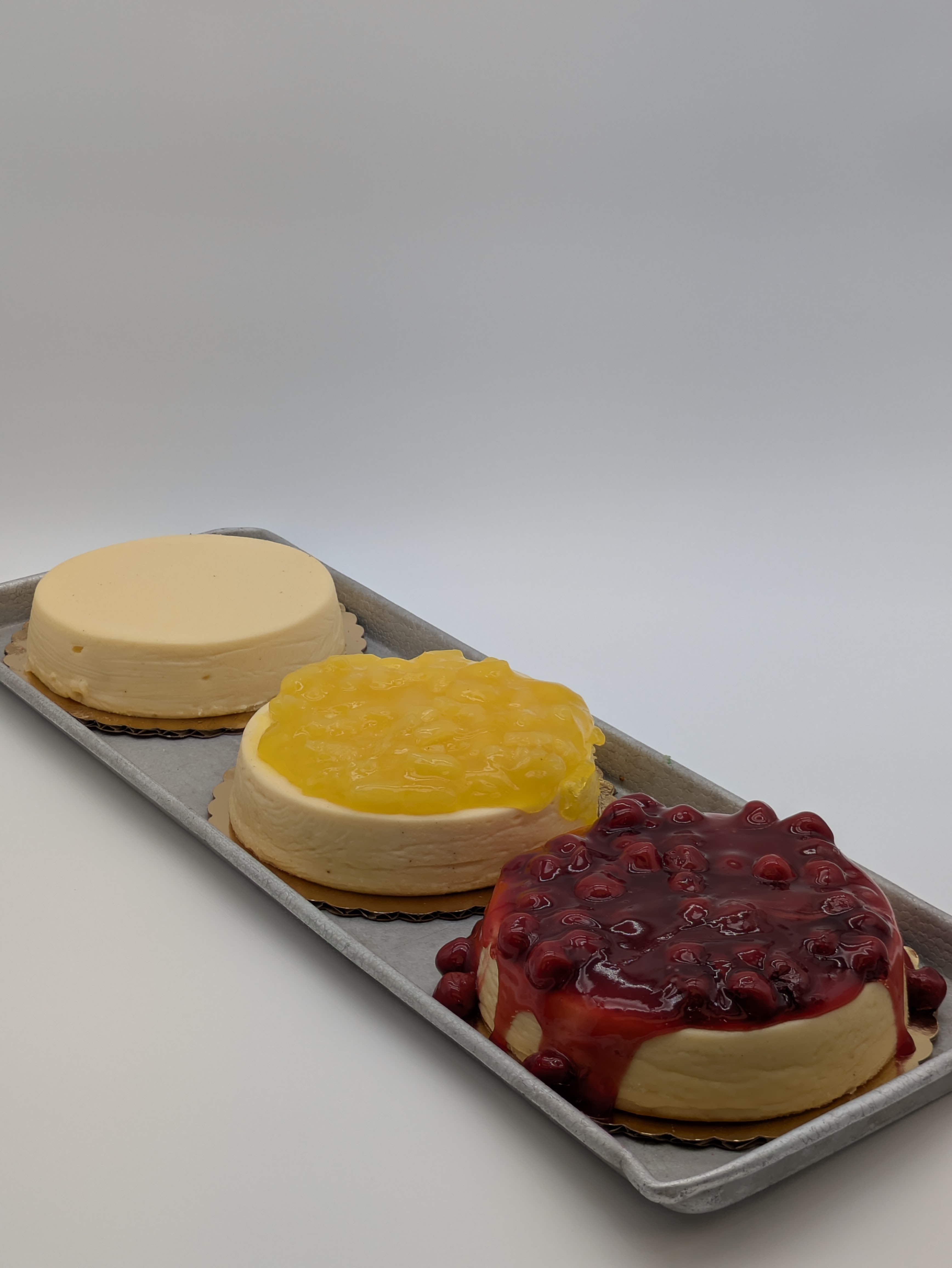 NY Cheese Cake