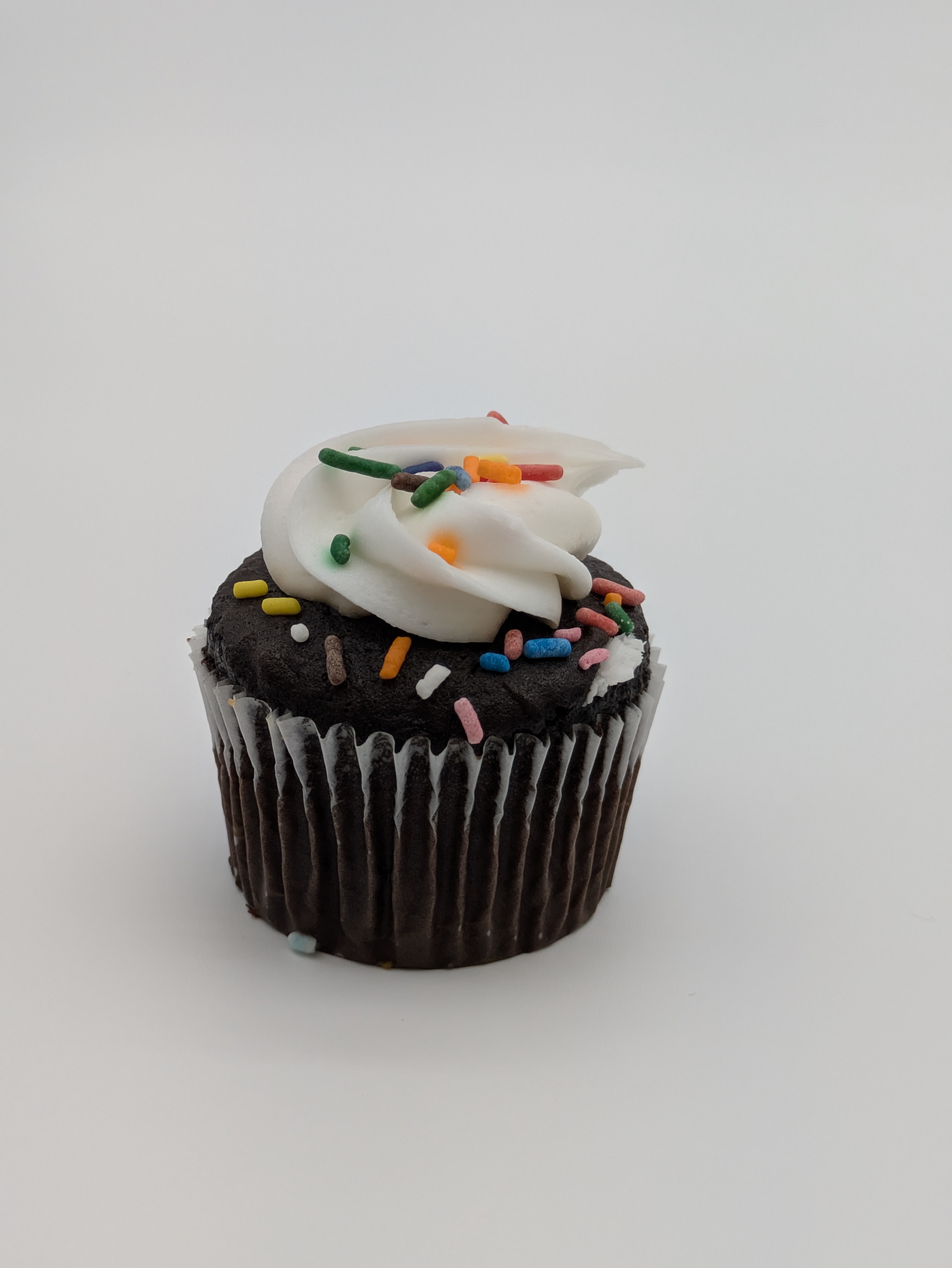 Chocolate Cupcake