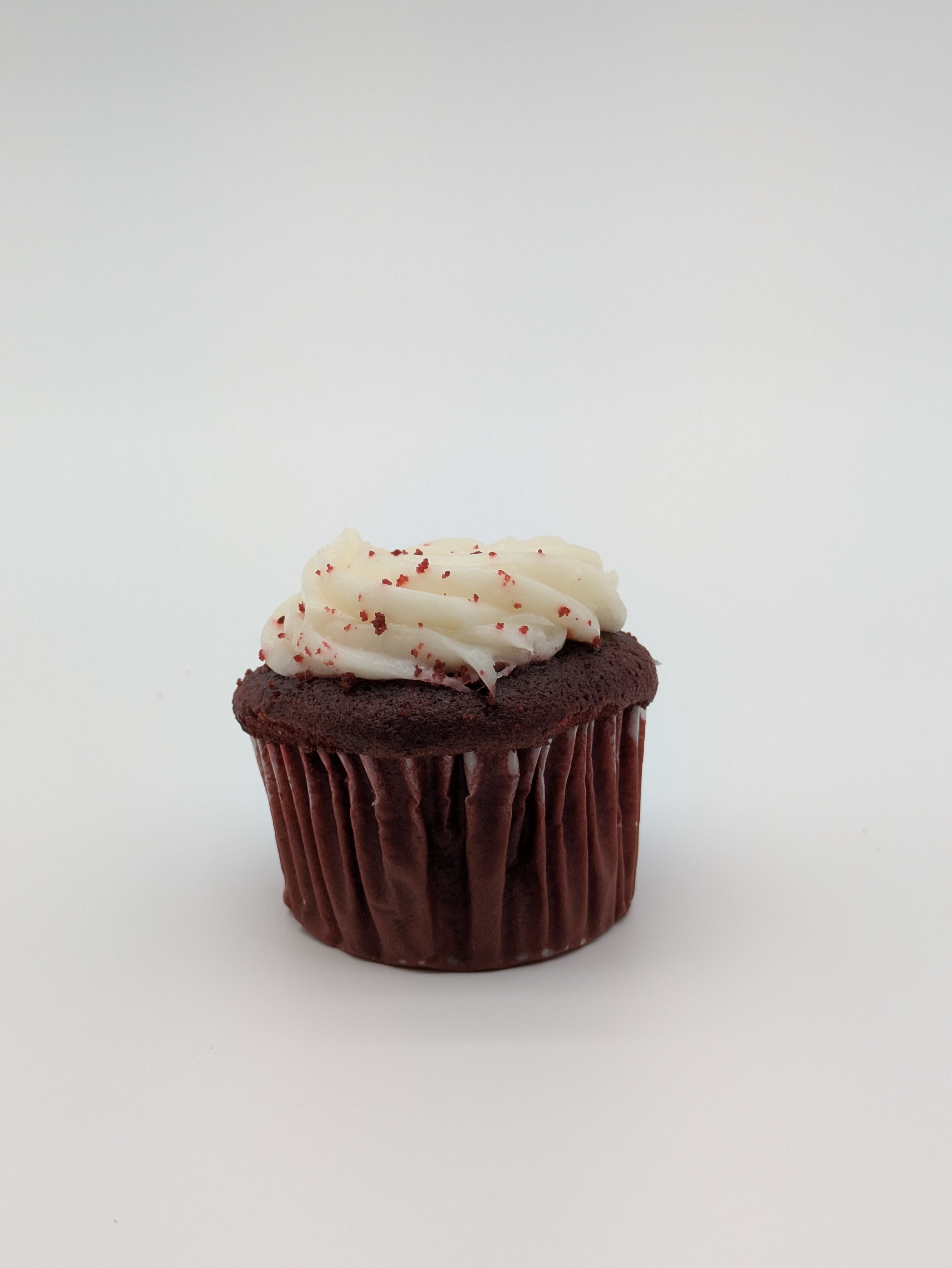 Red Velvet Cupcakes