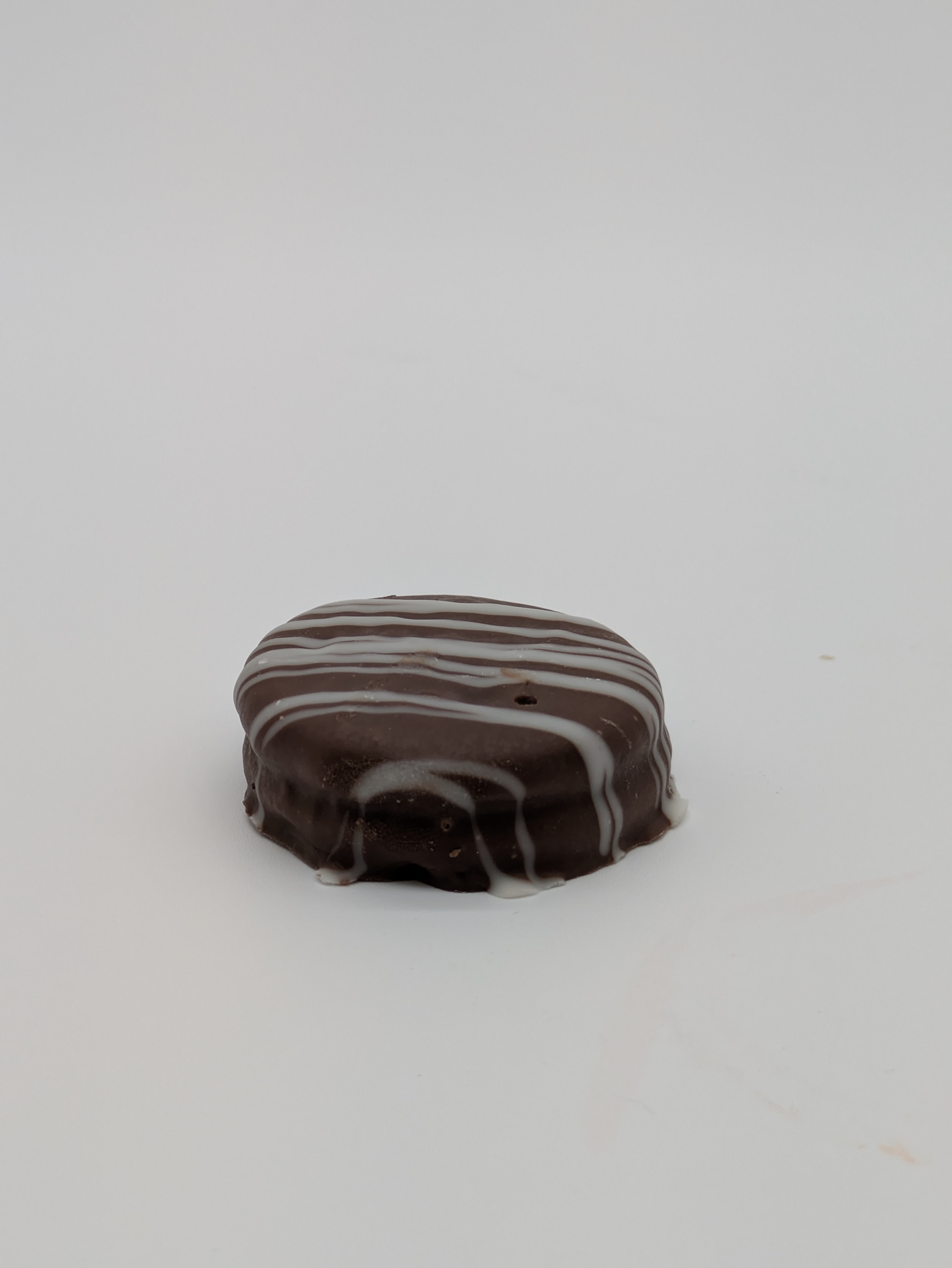 Chocolate Covered Oreo