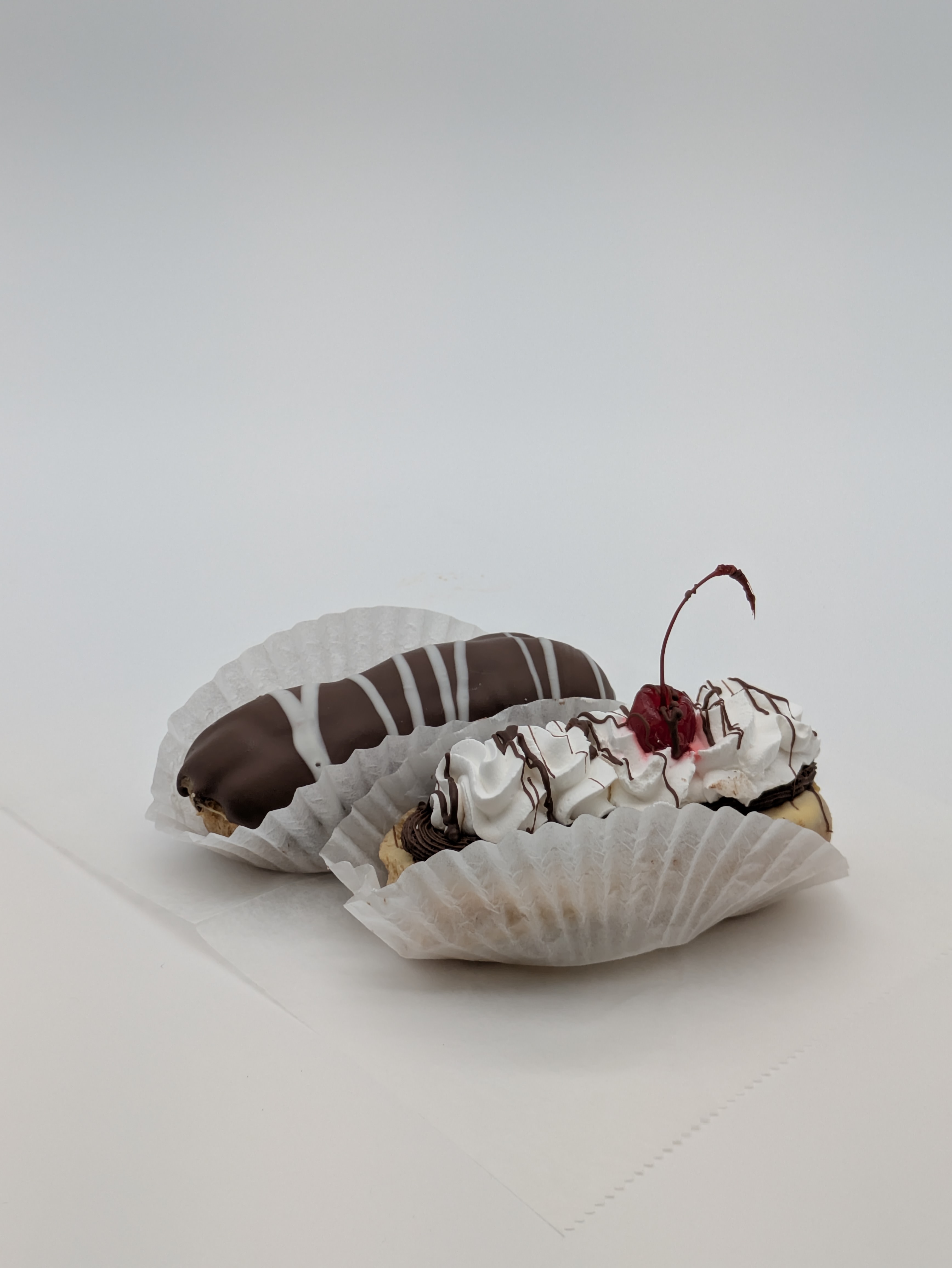 Eclairs