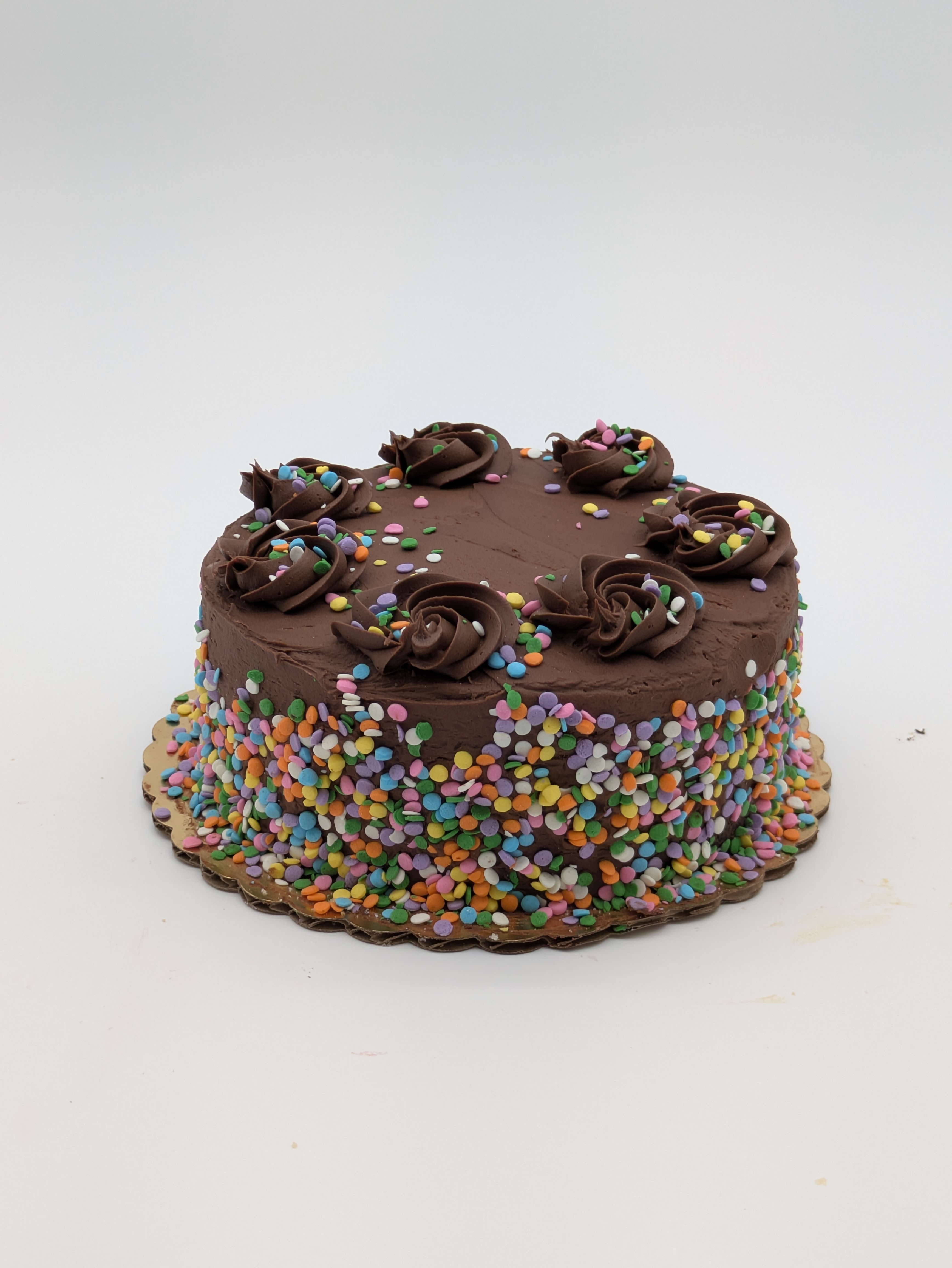 Chocolate Cake