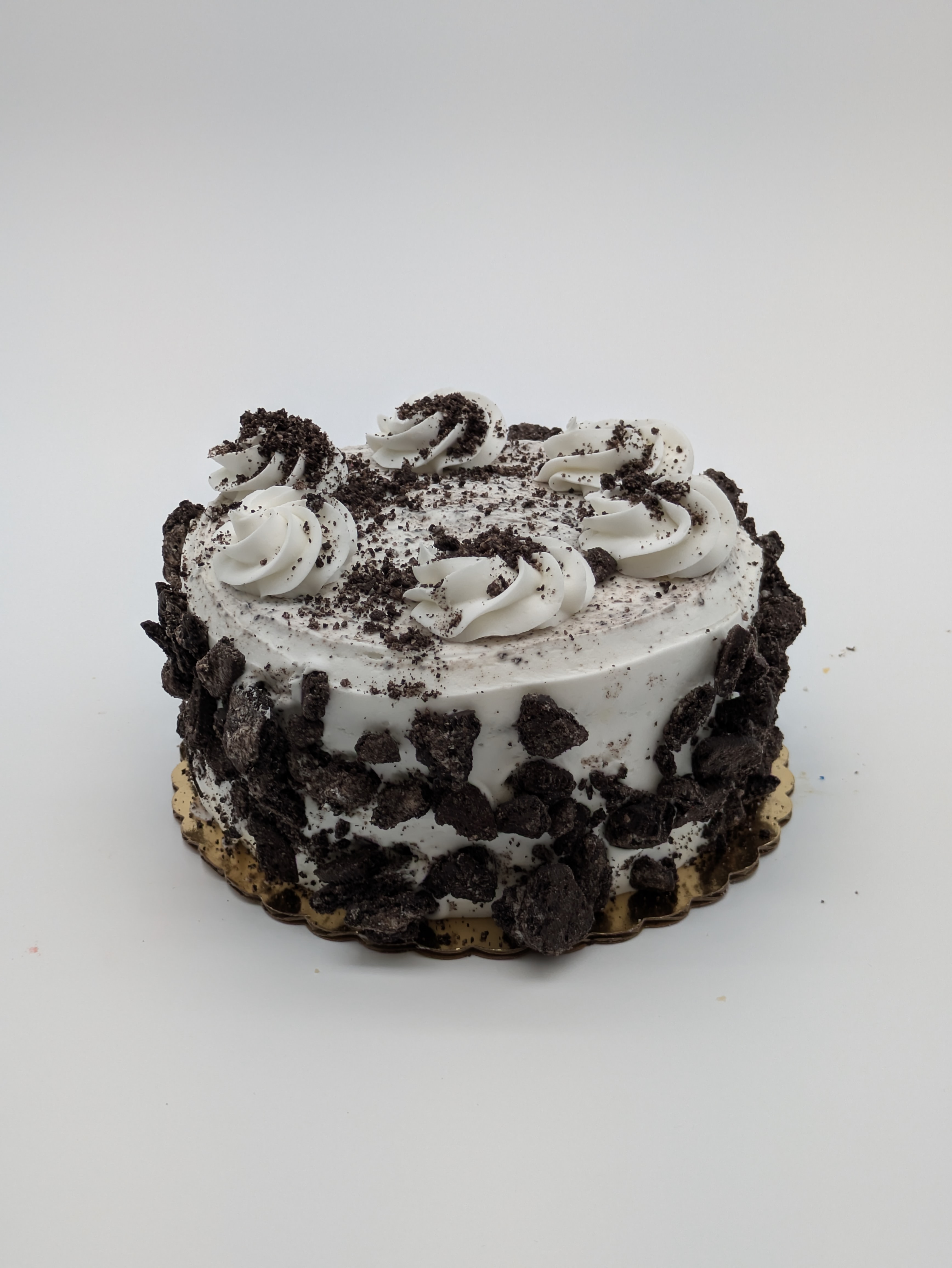 Oreo Cake