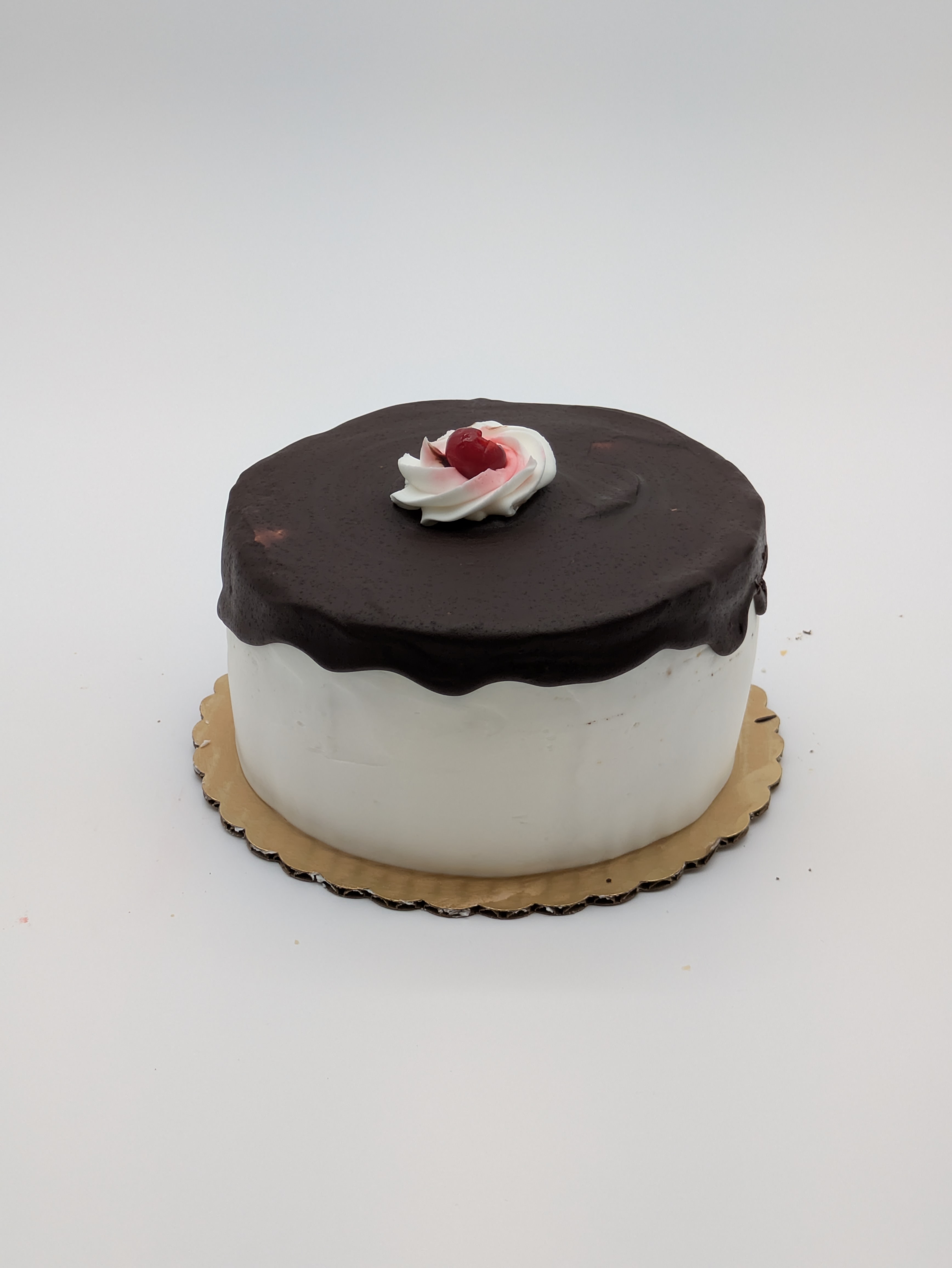 Shadow Cake