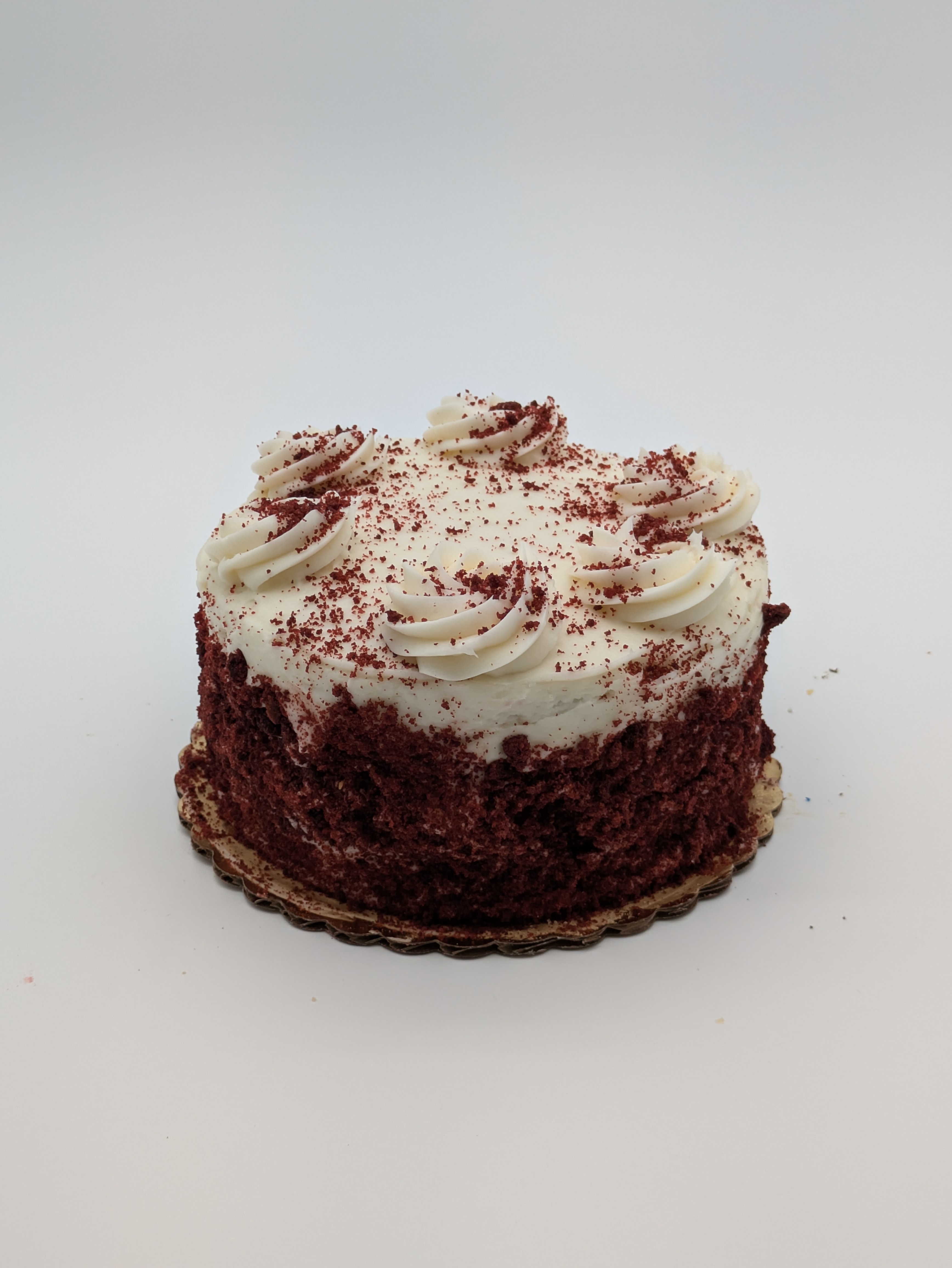 Red Velvet Cake