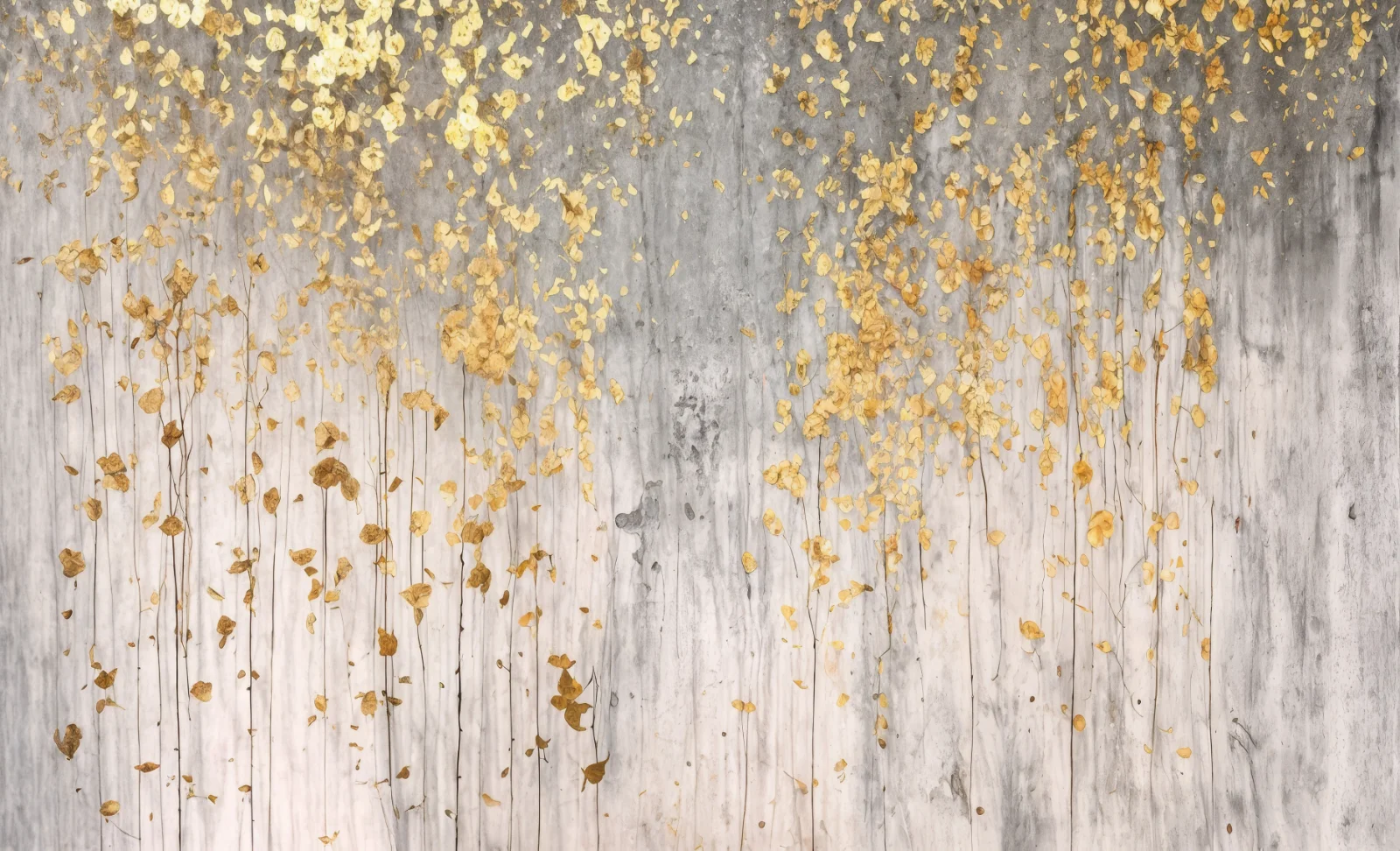 Lluvia de Oro