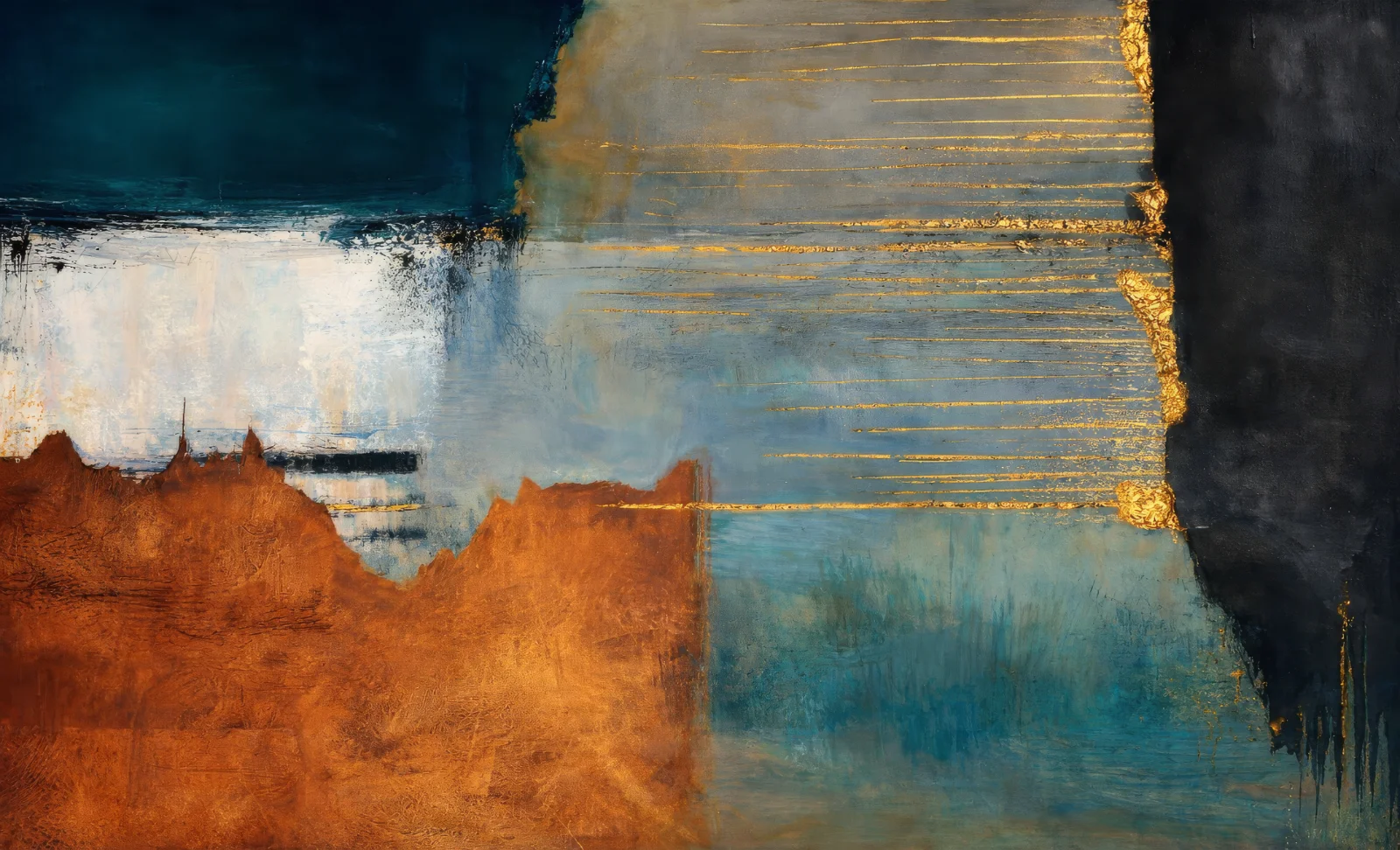 Horizonte Fracturado