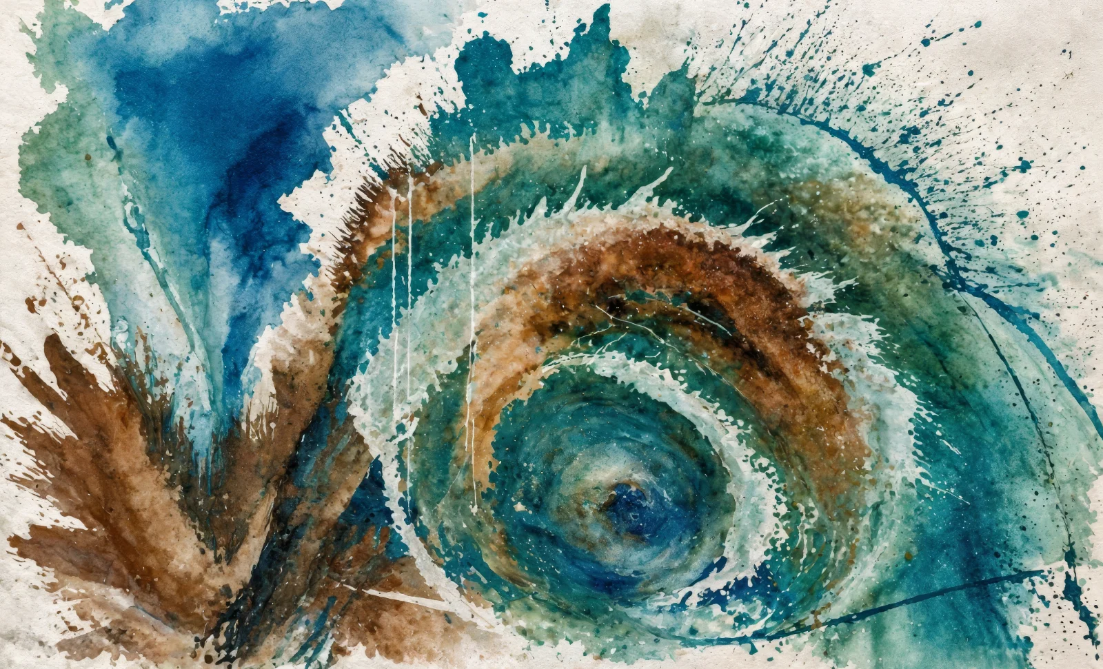 Espiral Sedimentaria