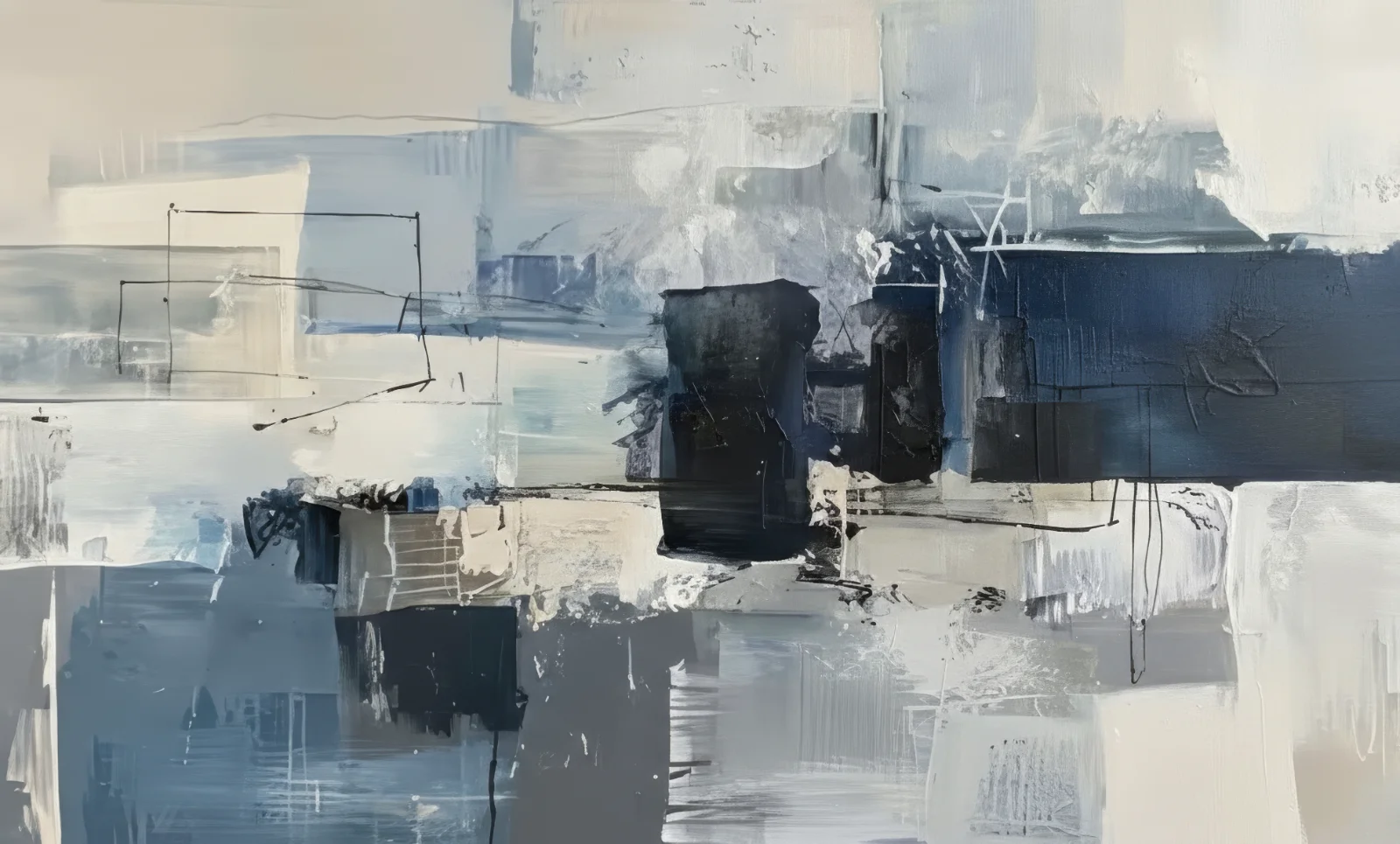 Estratos Abstratos