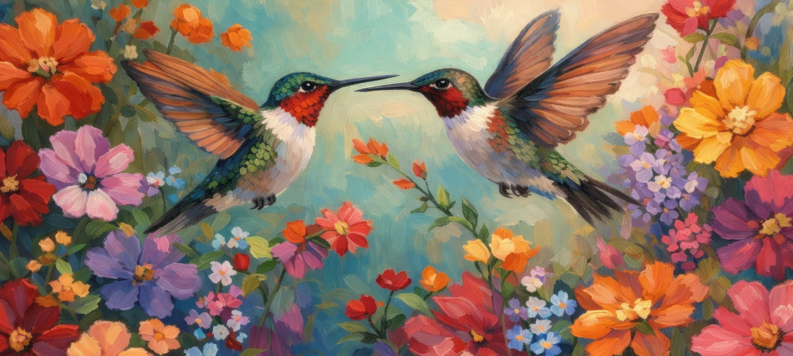 Danza de Colores