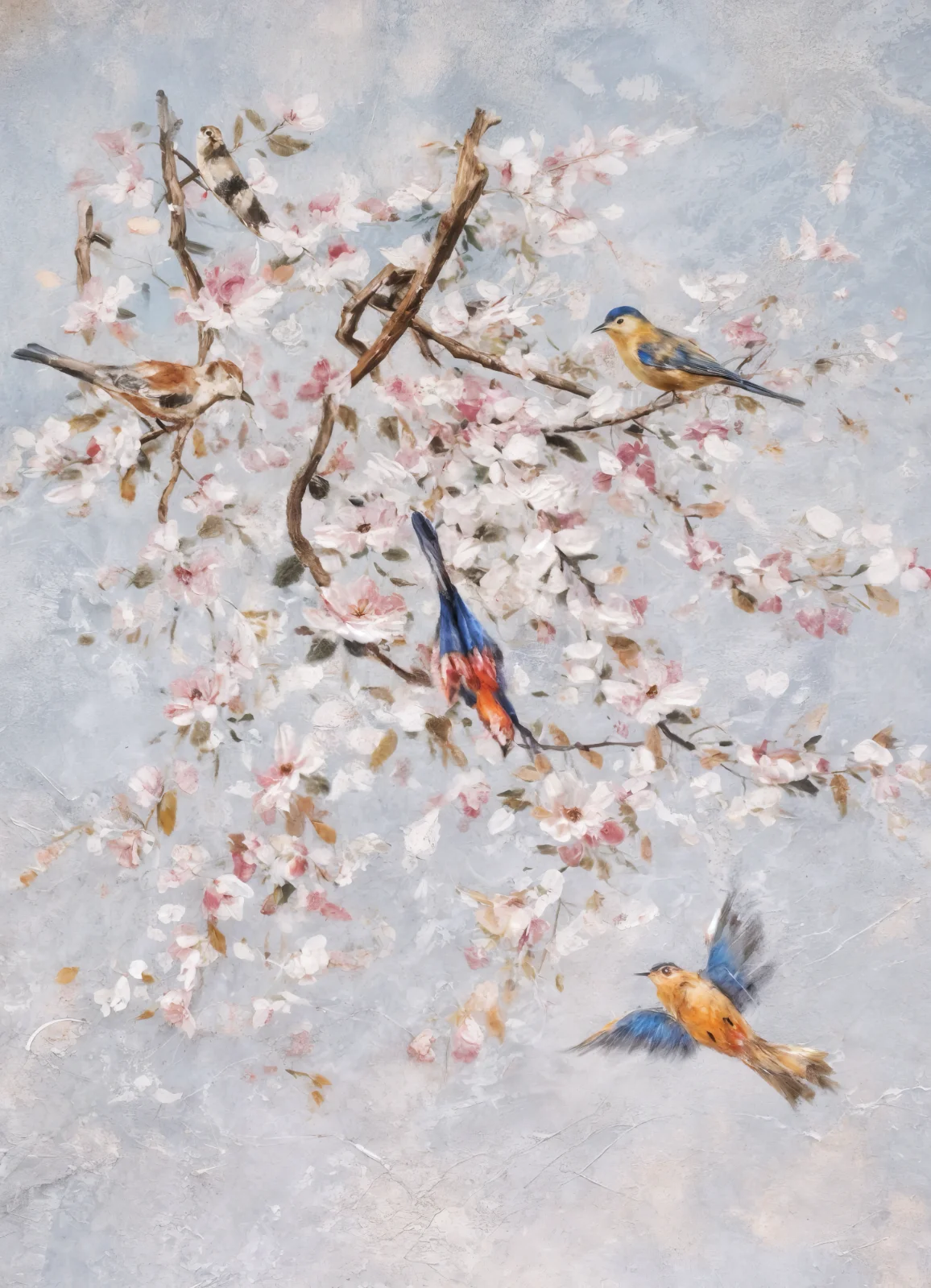 Danza de Primavera