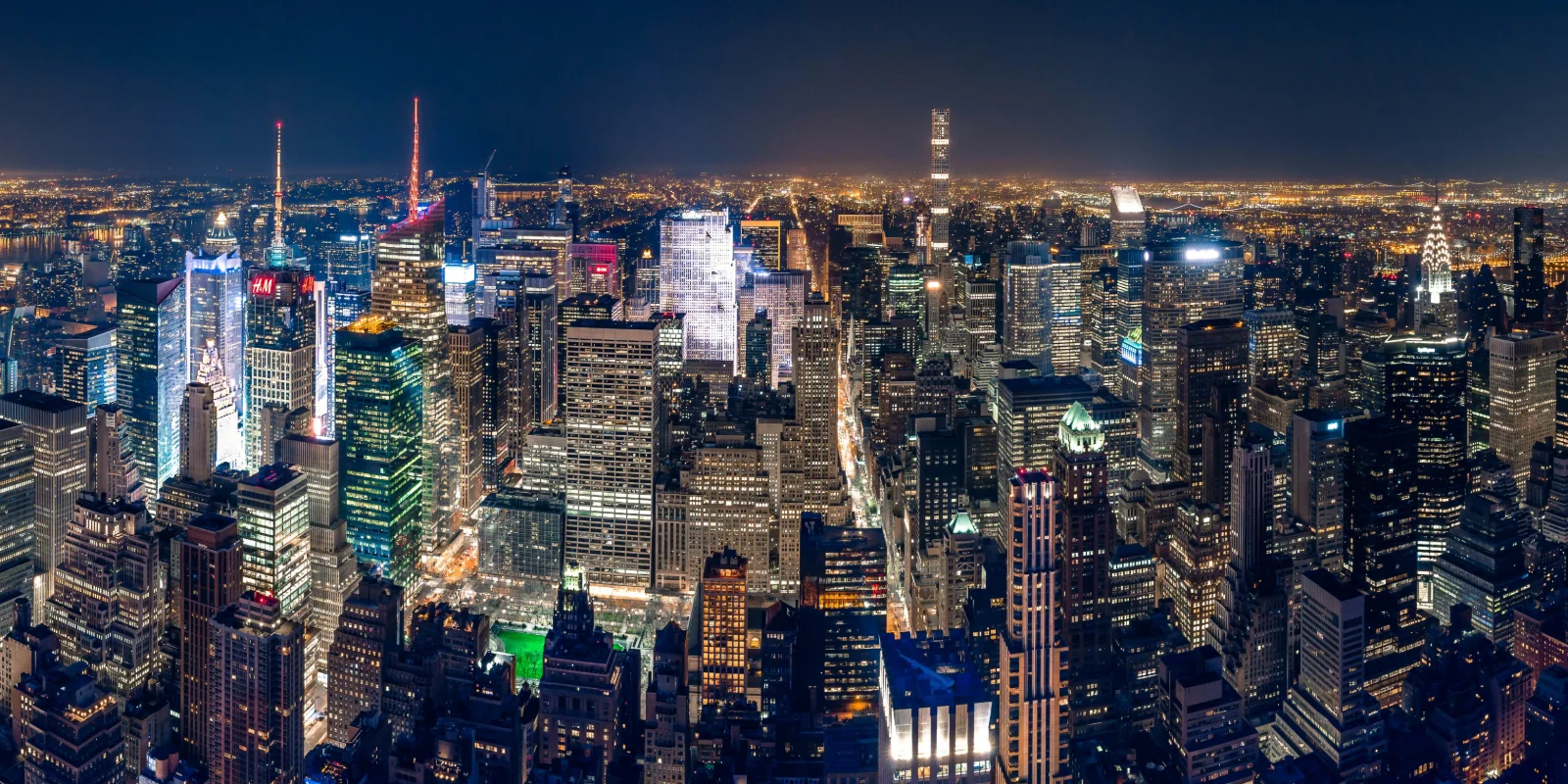 Pulso de Manhattan