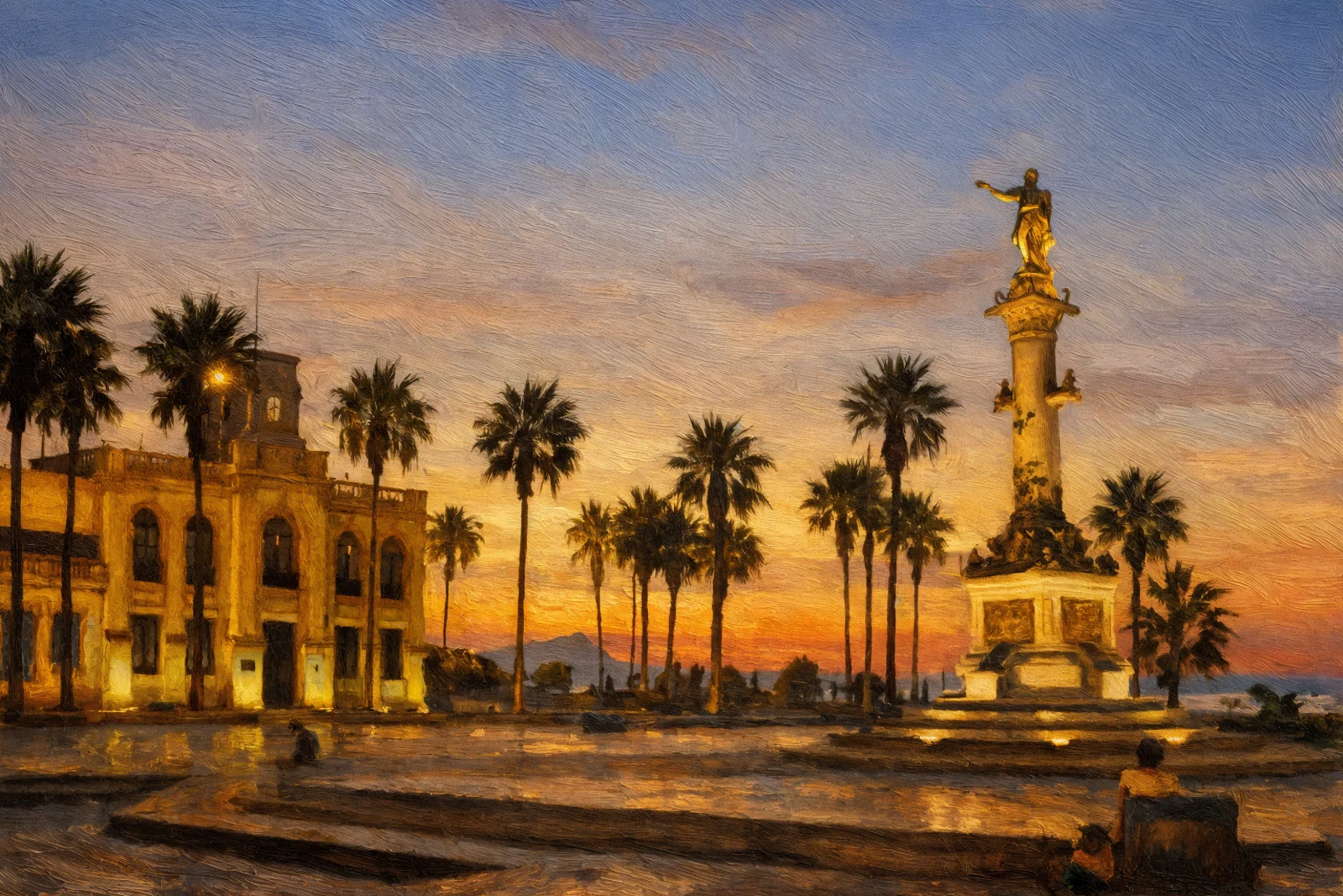 Crepúsculo Histórico