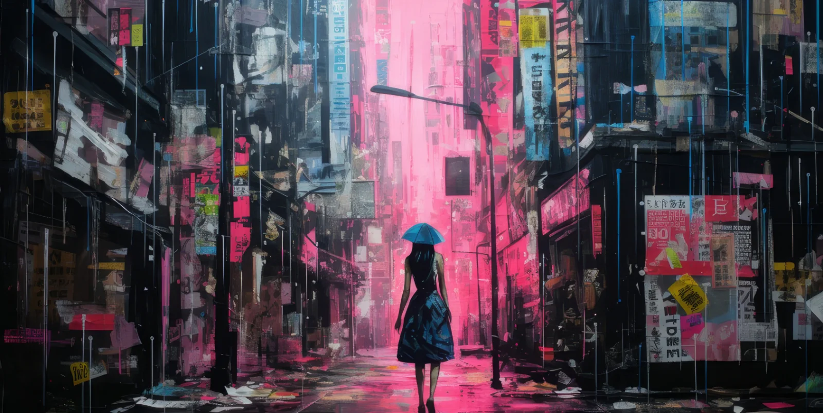 Distopía Rosa
