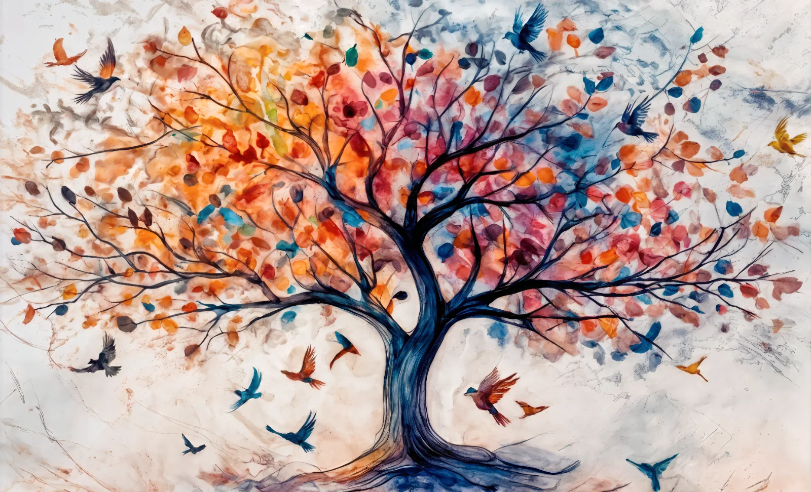 Árbol de la Vida