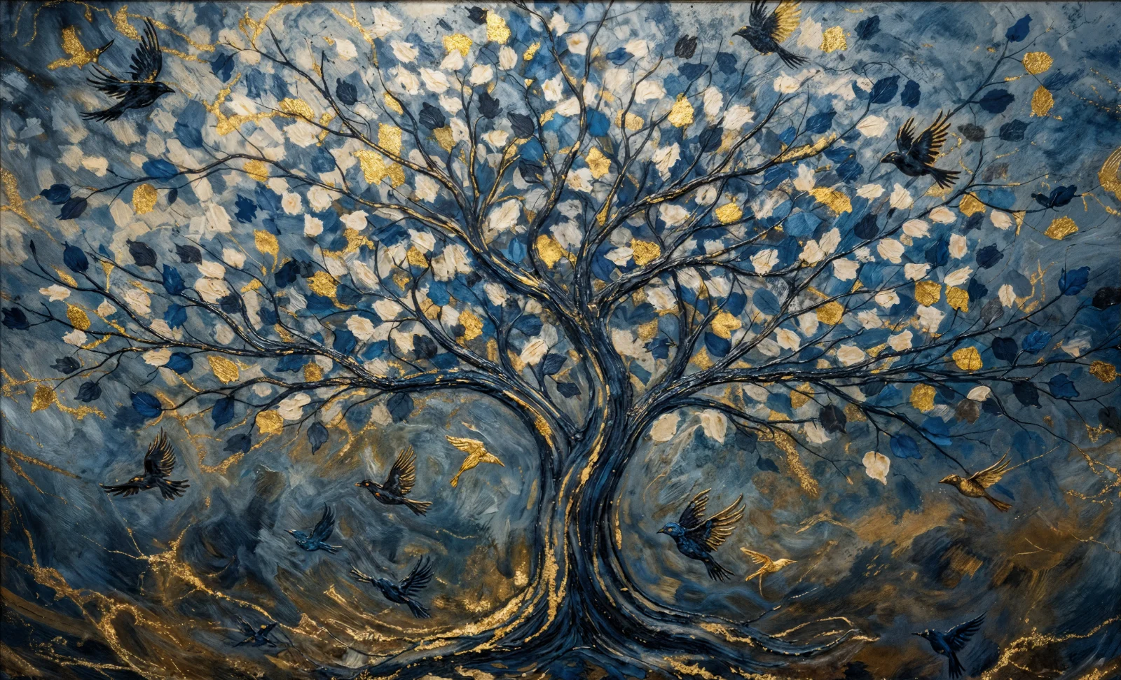 Árbol de Resonancia