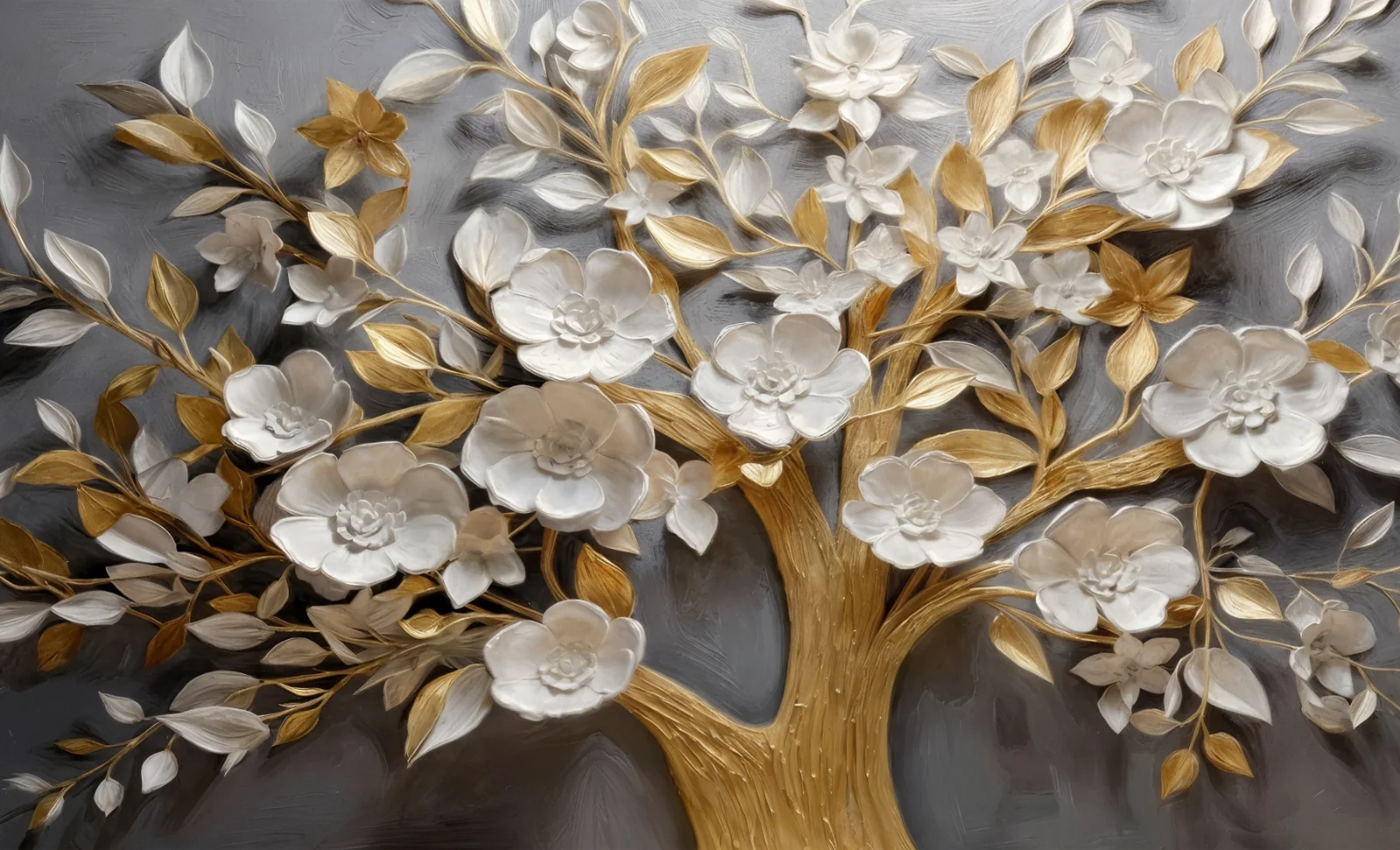 Árbol de Florecimiento