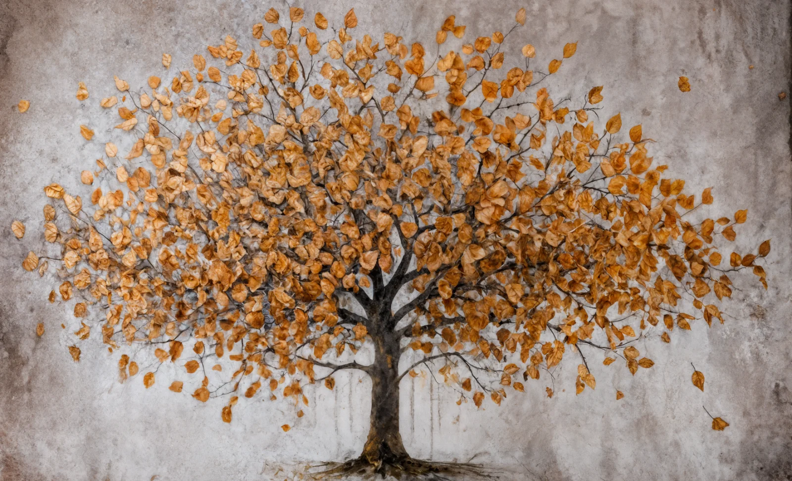 Árbol de Memoria Orgánica
