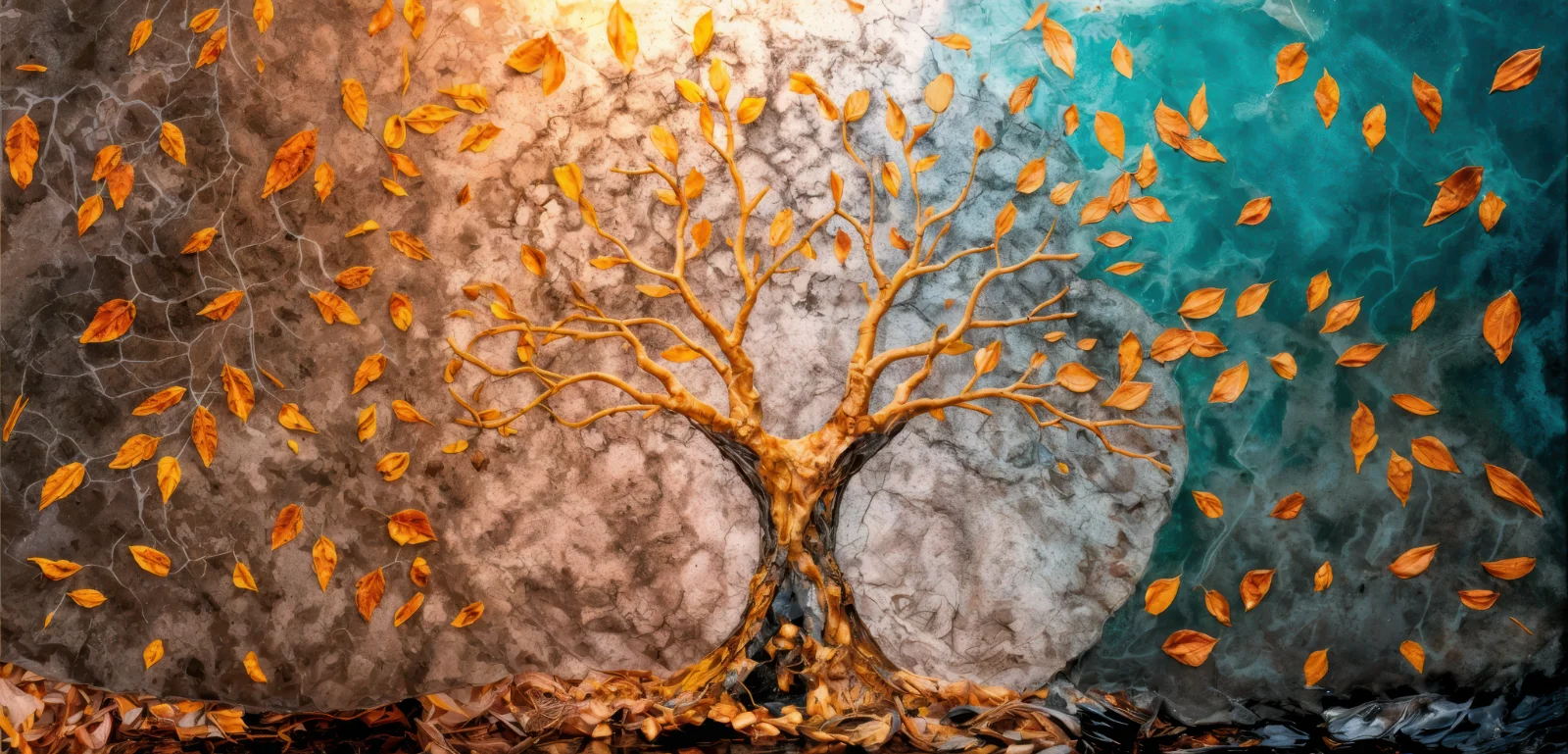Árbol de Dualidad Elemental