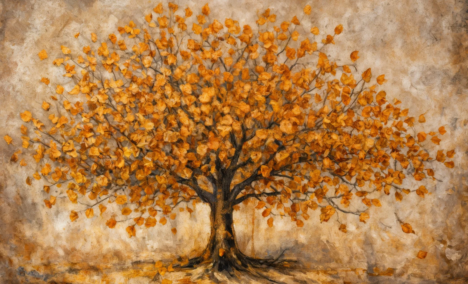 Árbol de Memoria Térrea