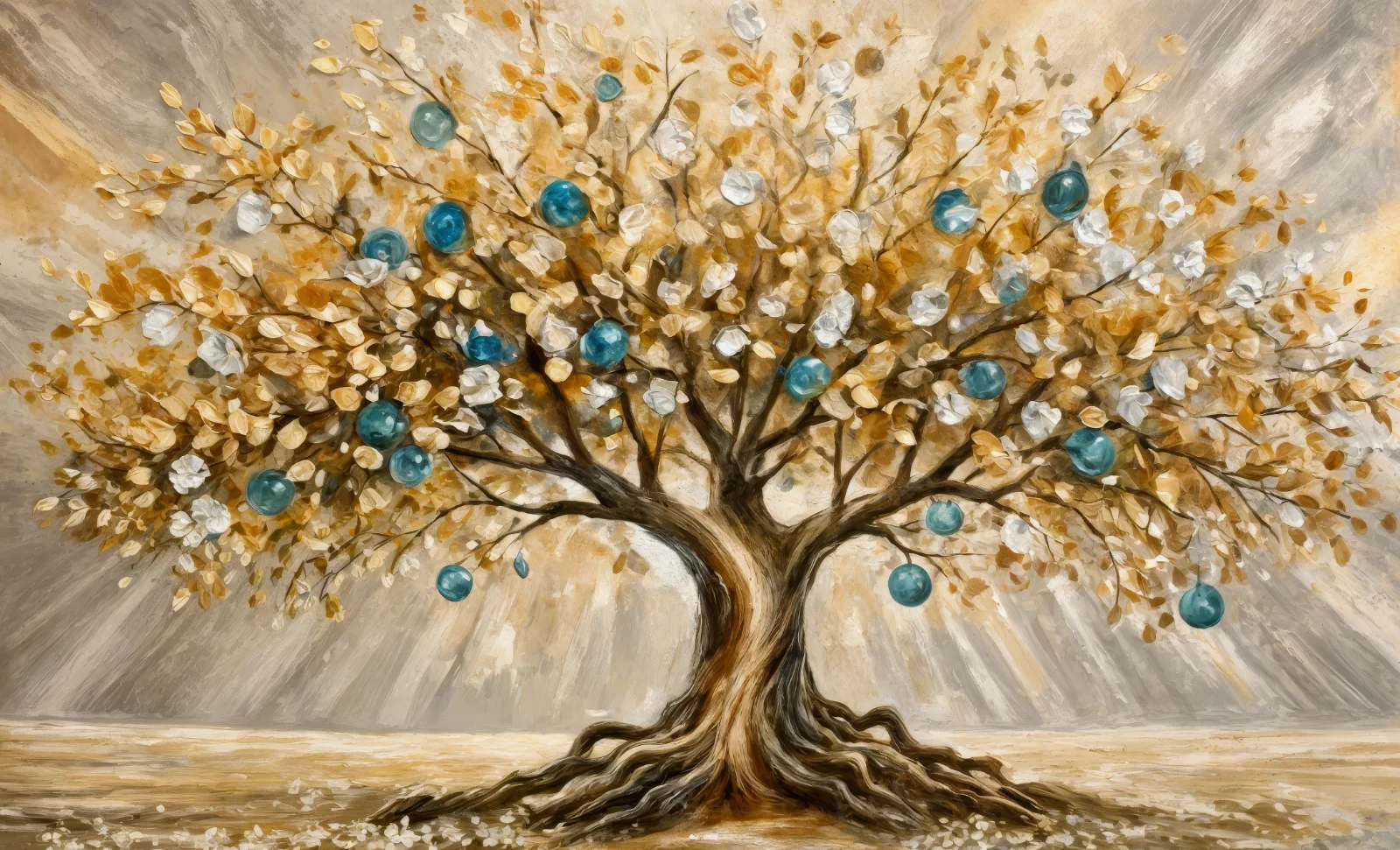 Árbol de Armonía Mística