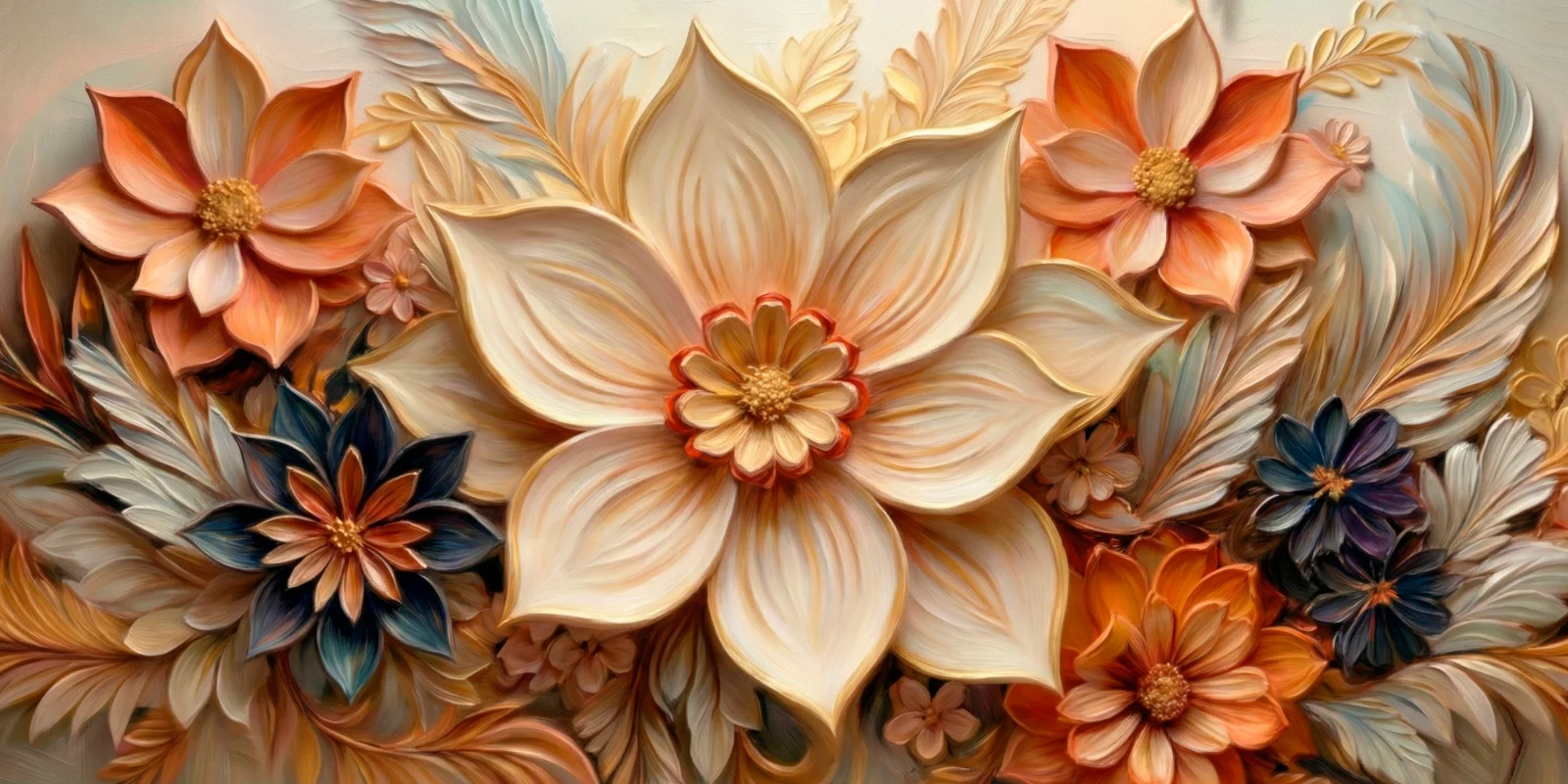 Flora Matérica
