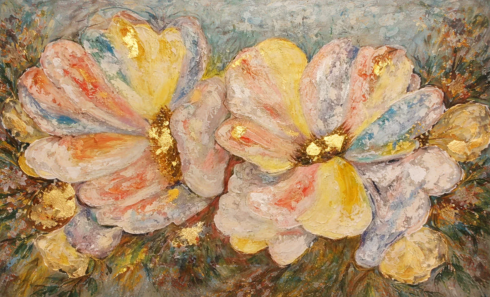 Destello Floral